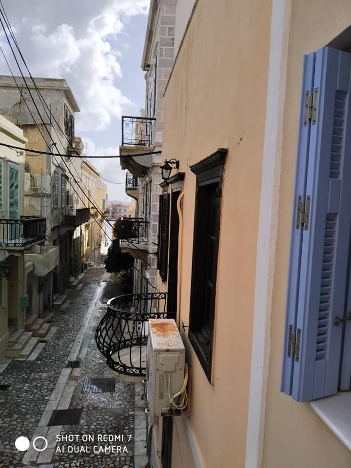 Double Room with Balcony photo 2