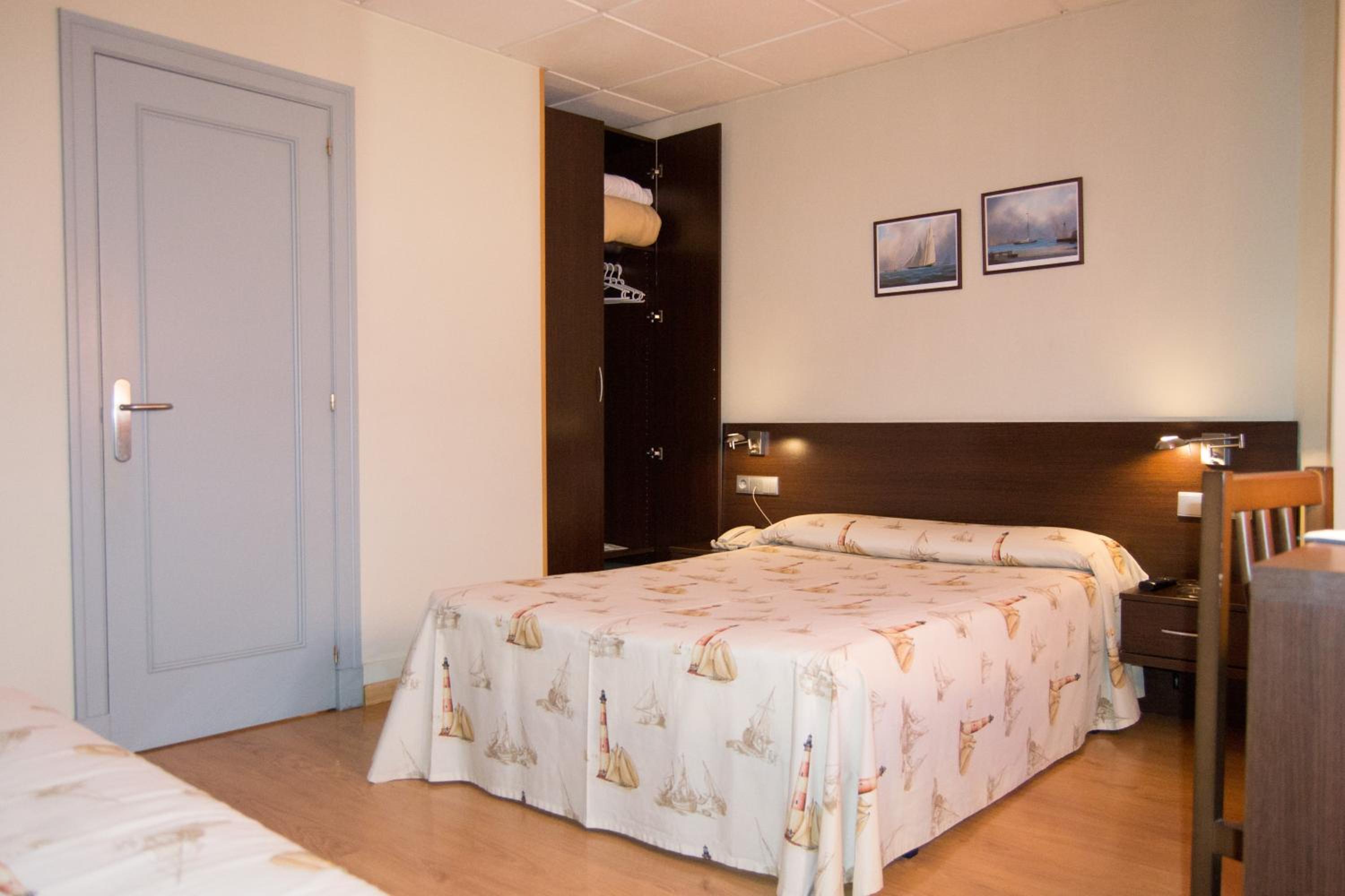 Economy Double or Twin Room - Photo 20