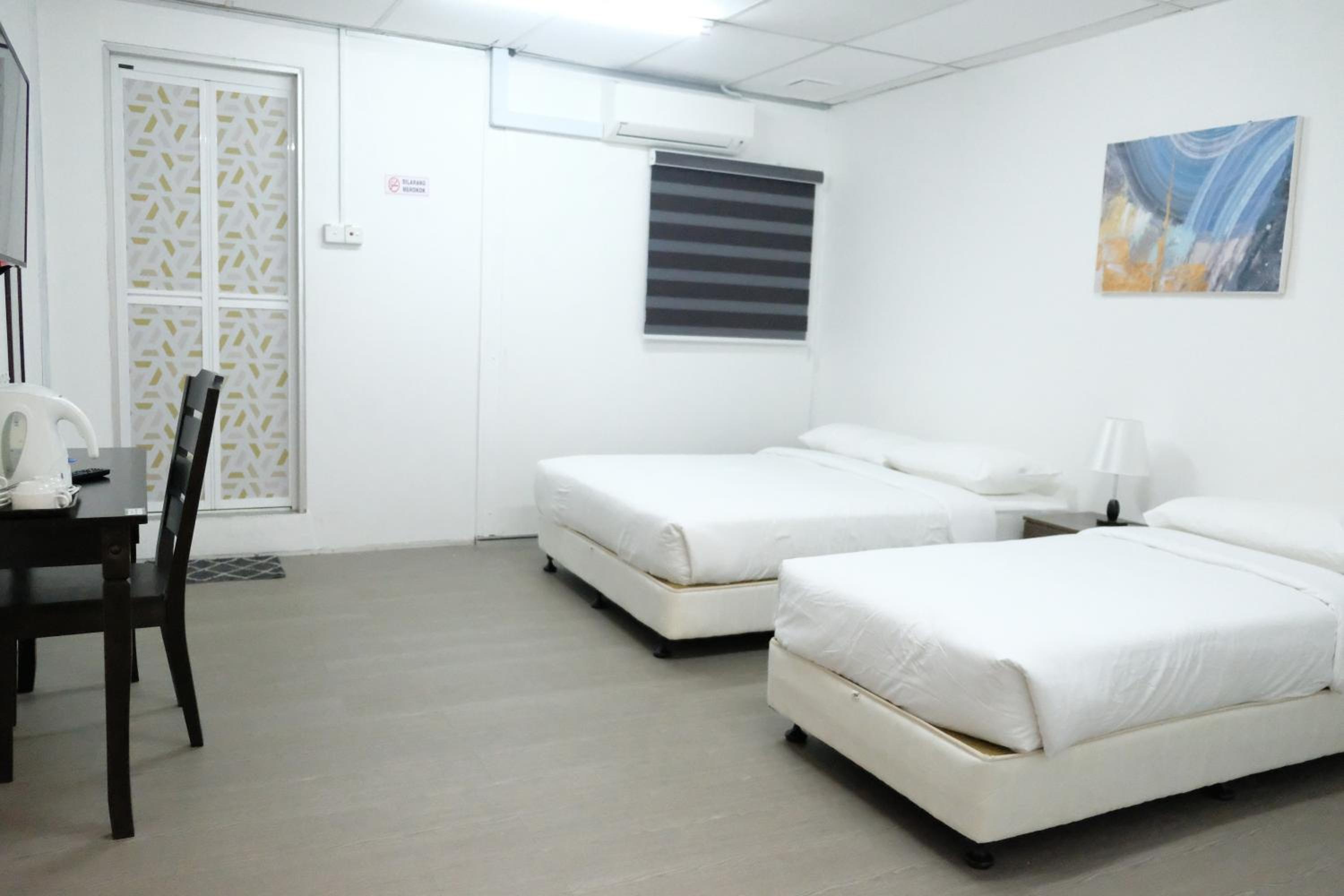 Superior Triple Room - Photo 1