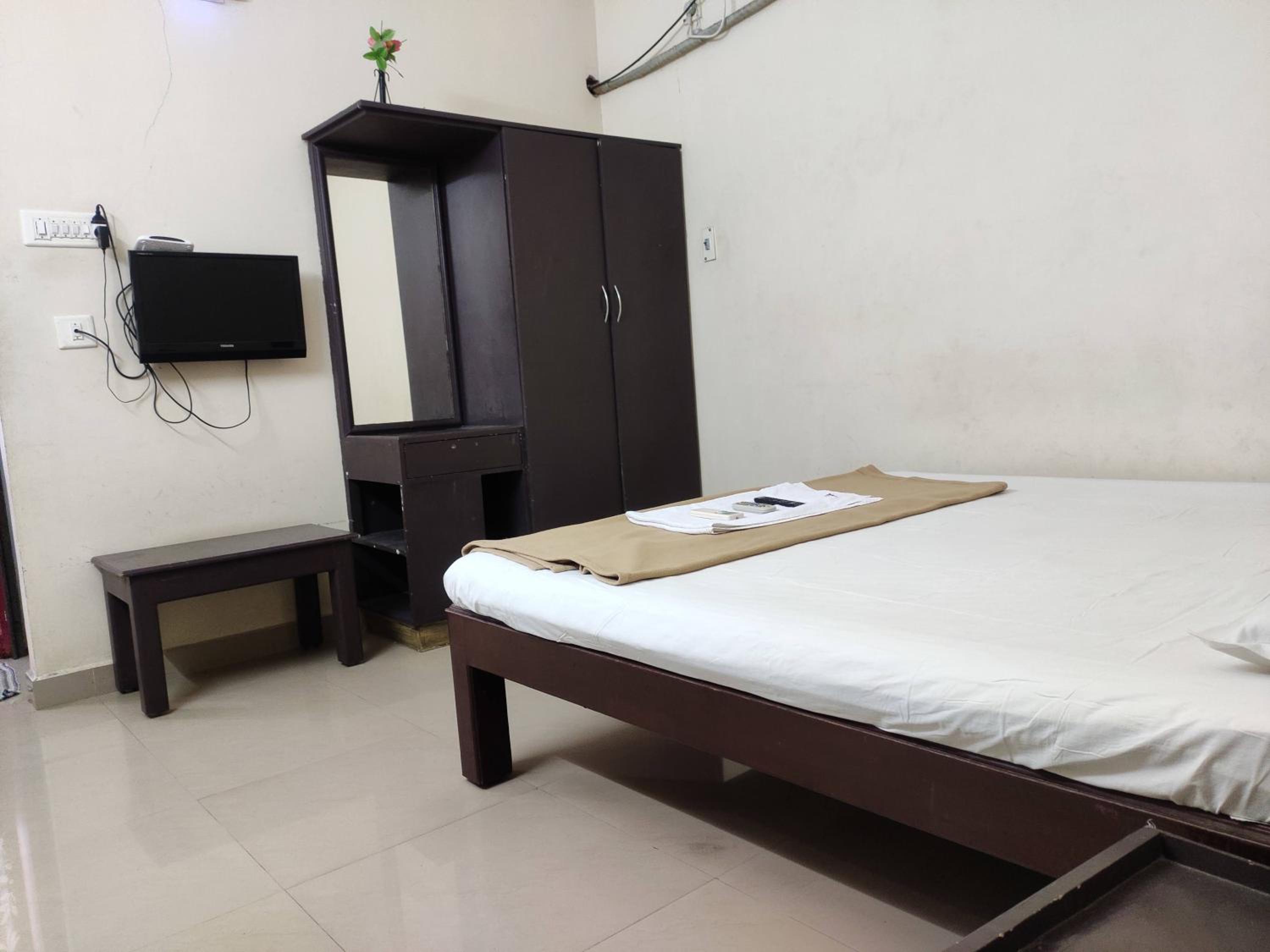 Deluxe Room - Photo 1