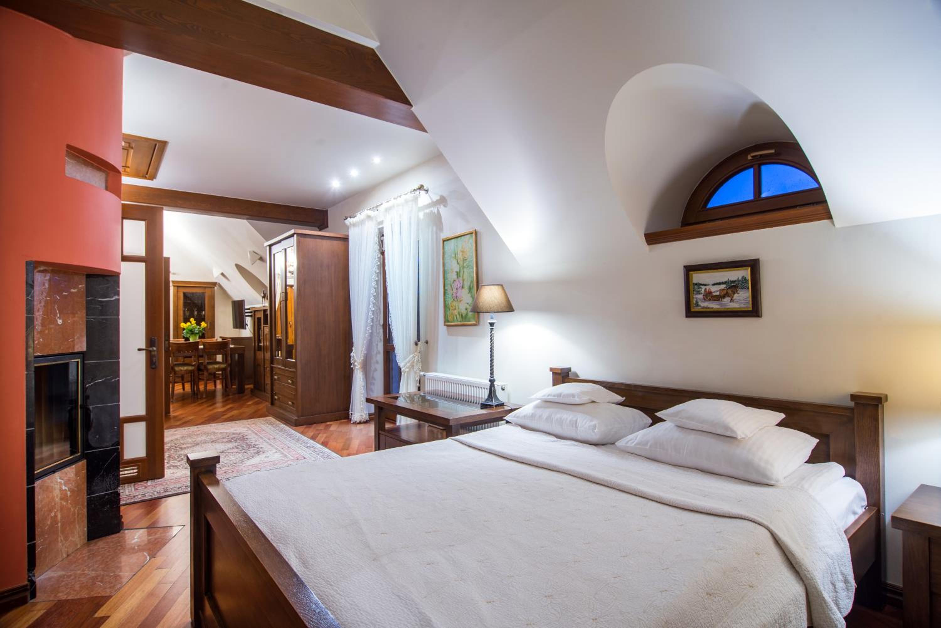 Suite with River View photo 1