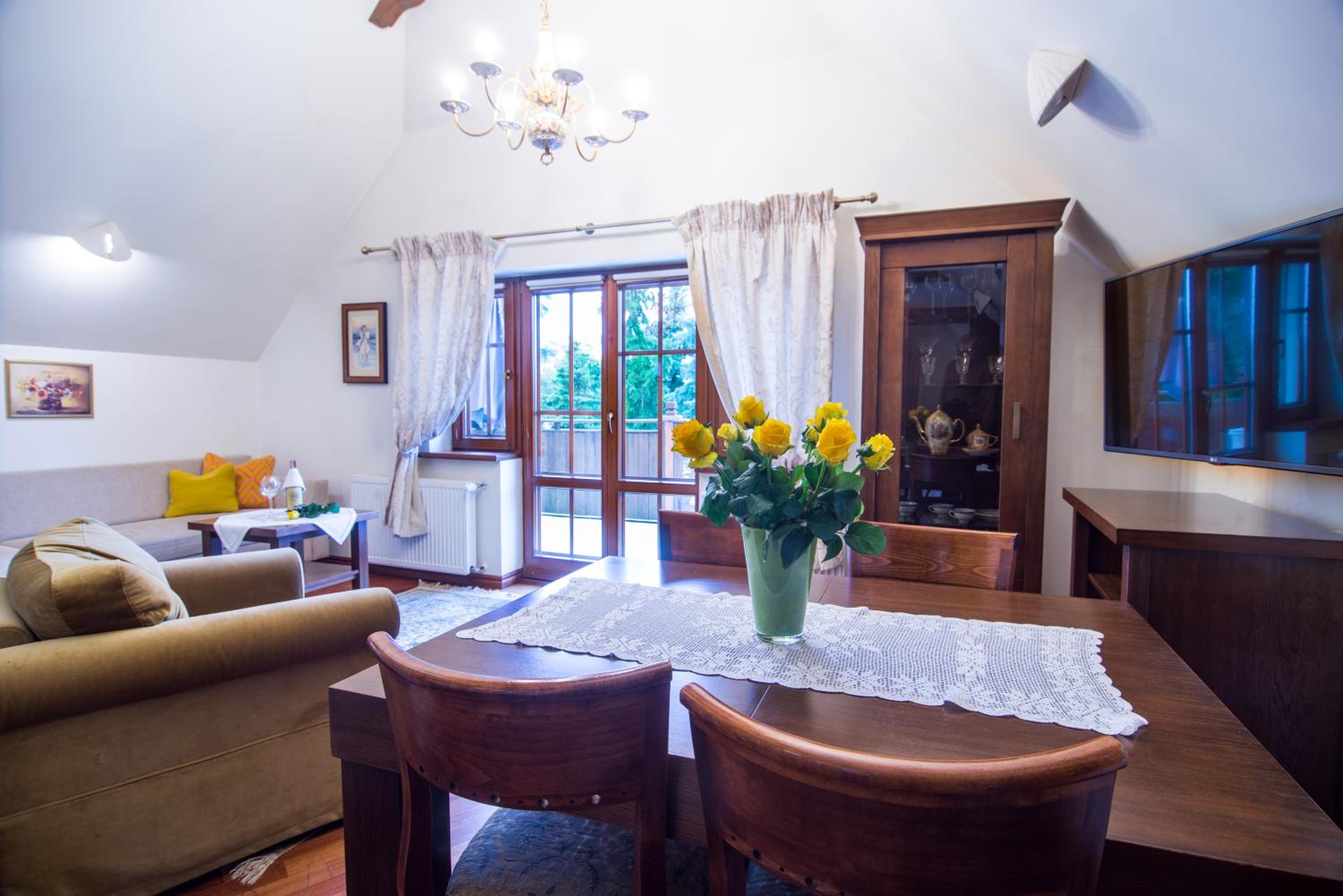 Suite with River View photo 3