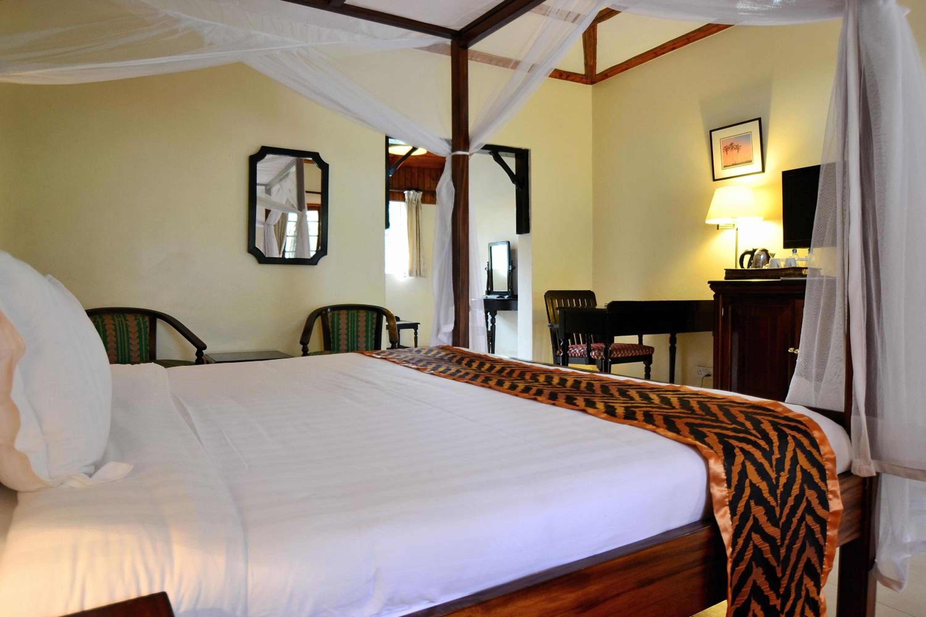 Deluxe Double or Twin Room - Photo 3