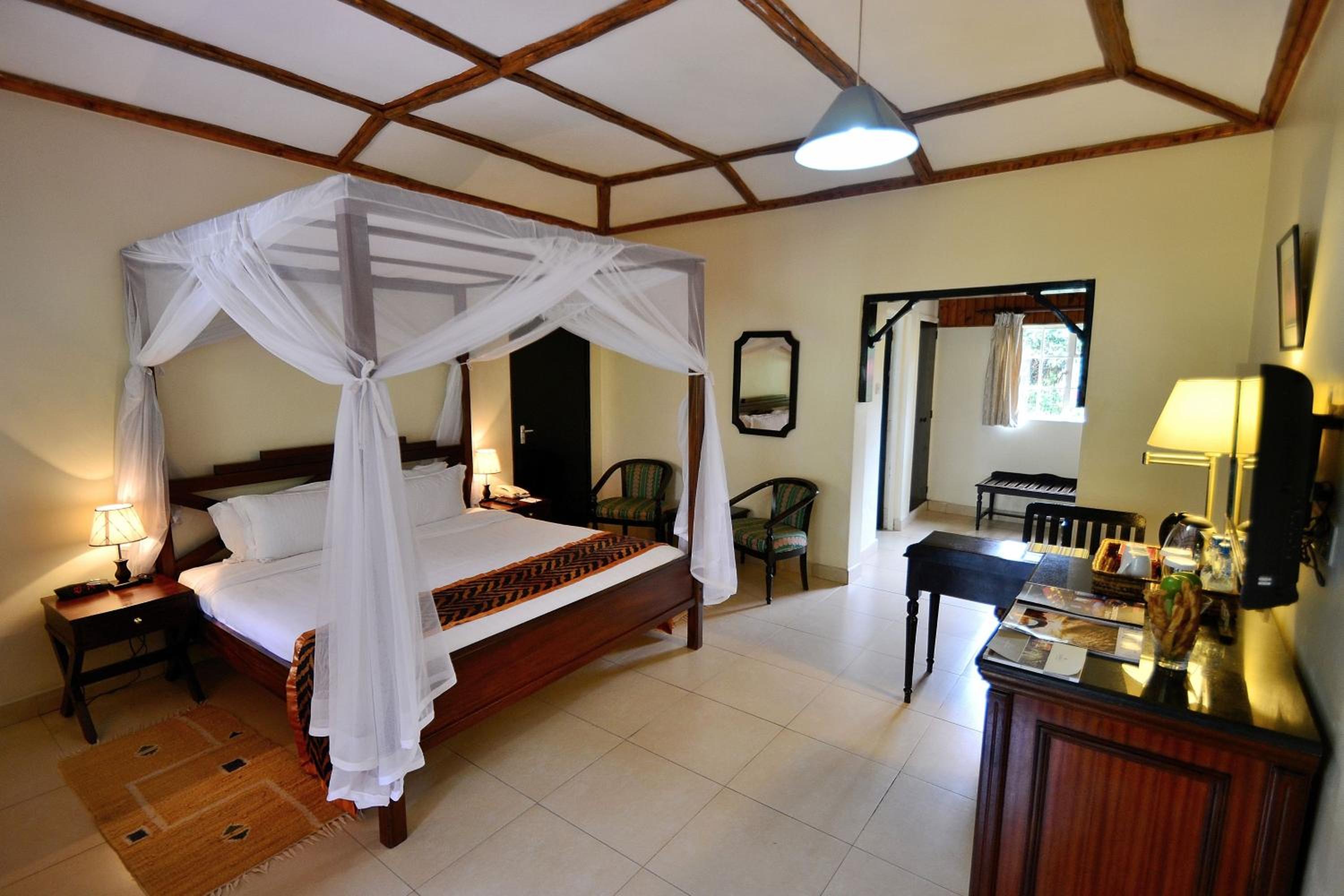 Deluxe Double or Twin Room - Photo 1