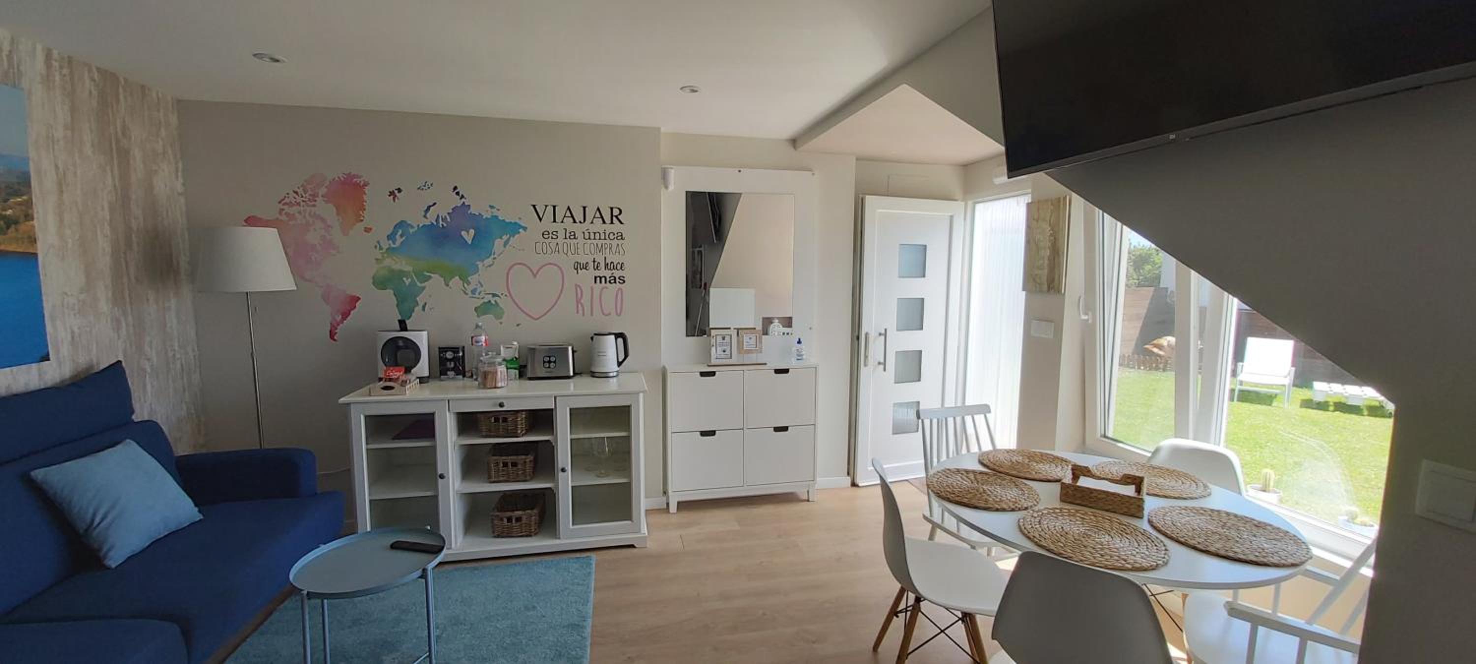 Apartment with Garden View - Photo 20