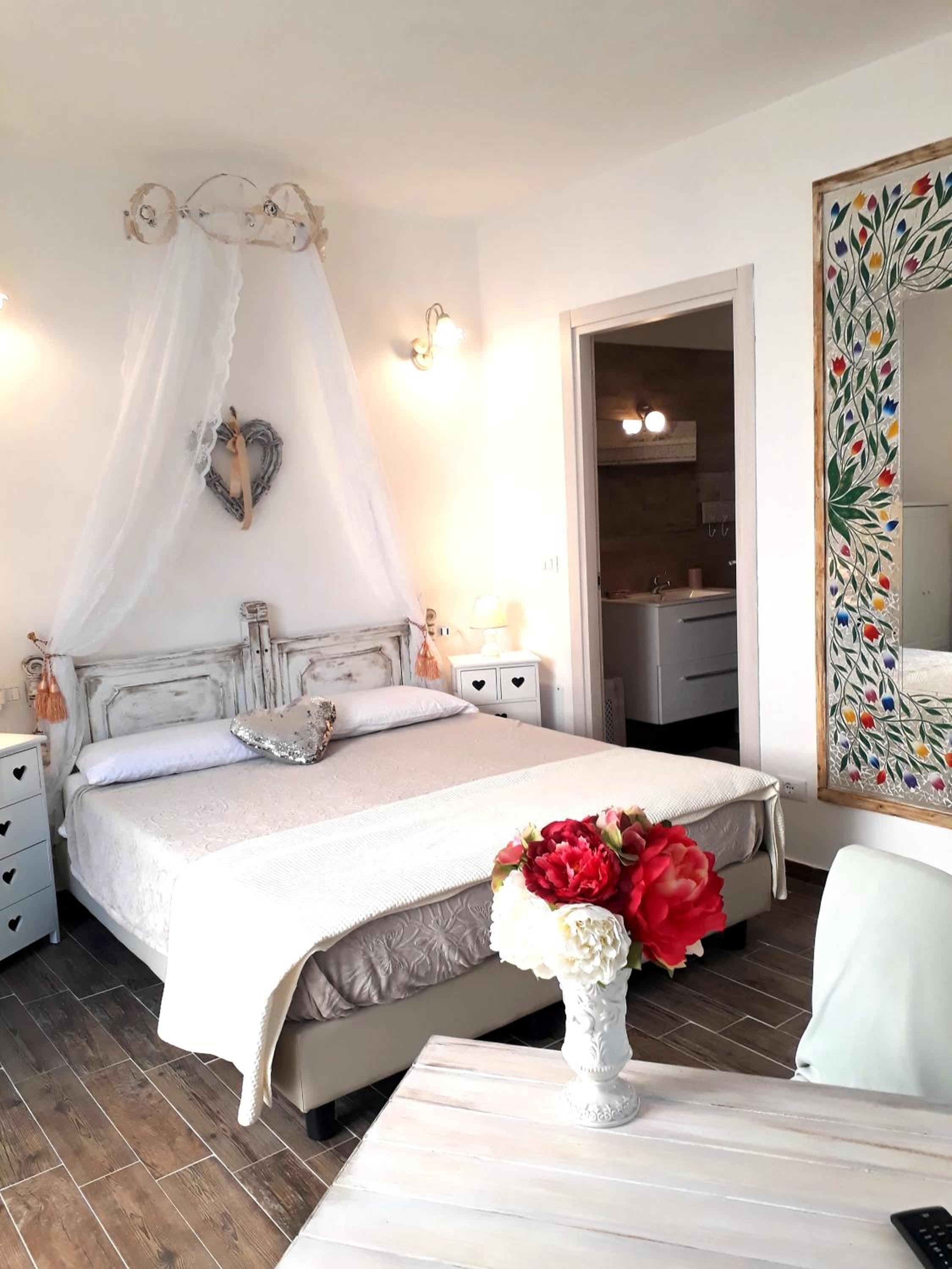 Double Room - Photo 1