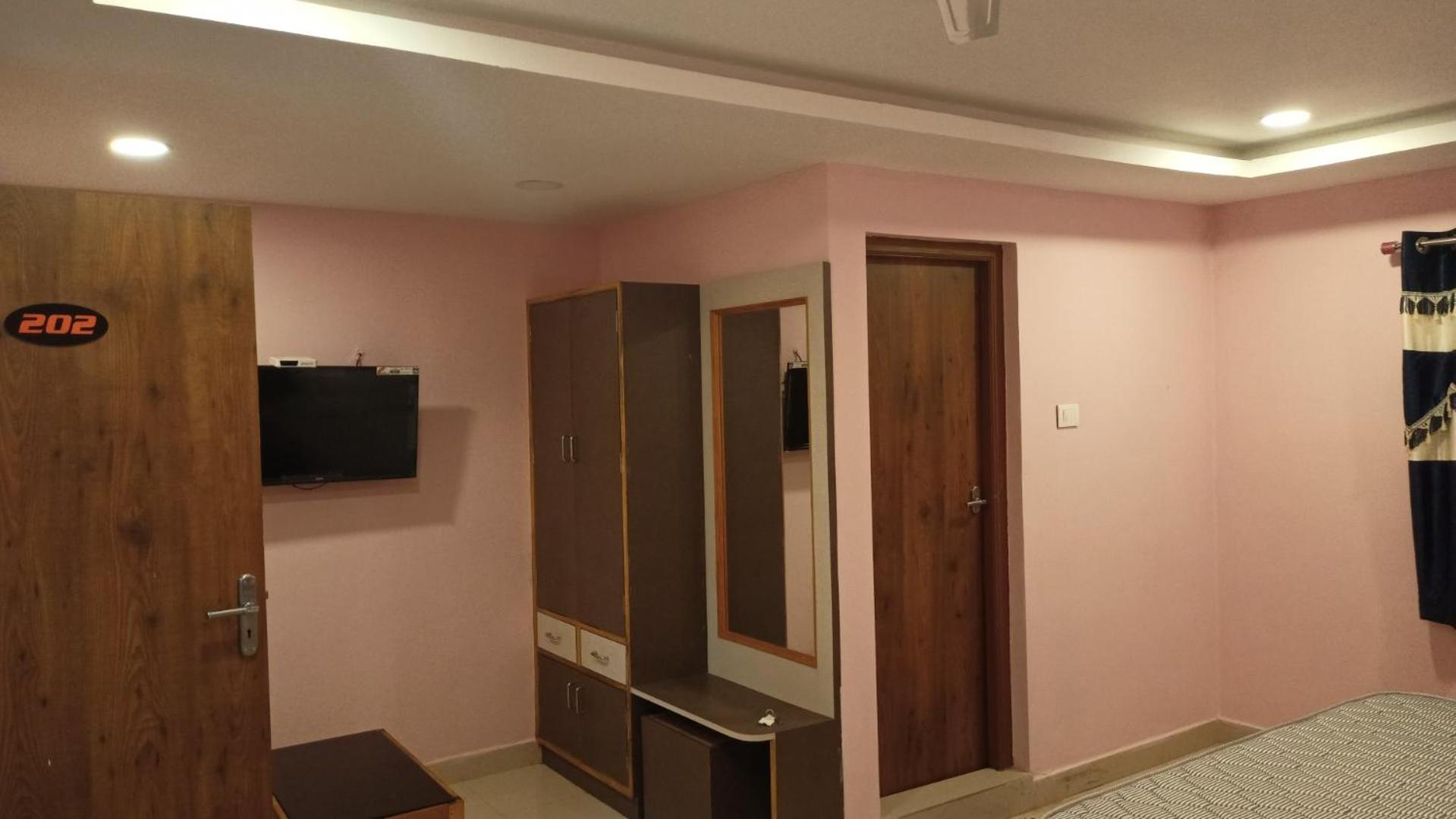 Deluxe Triple Room photo 3