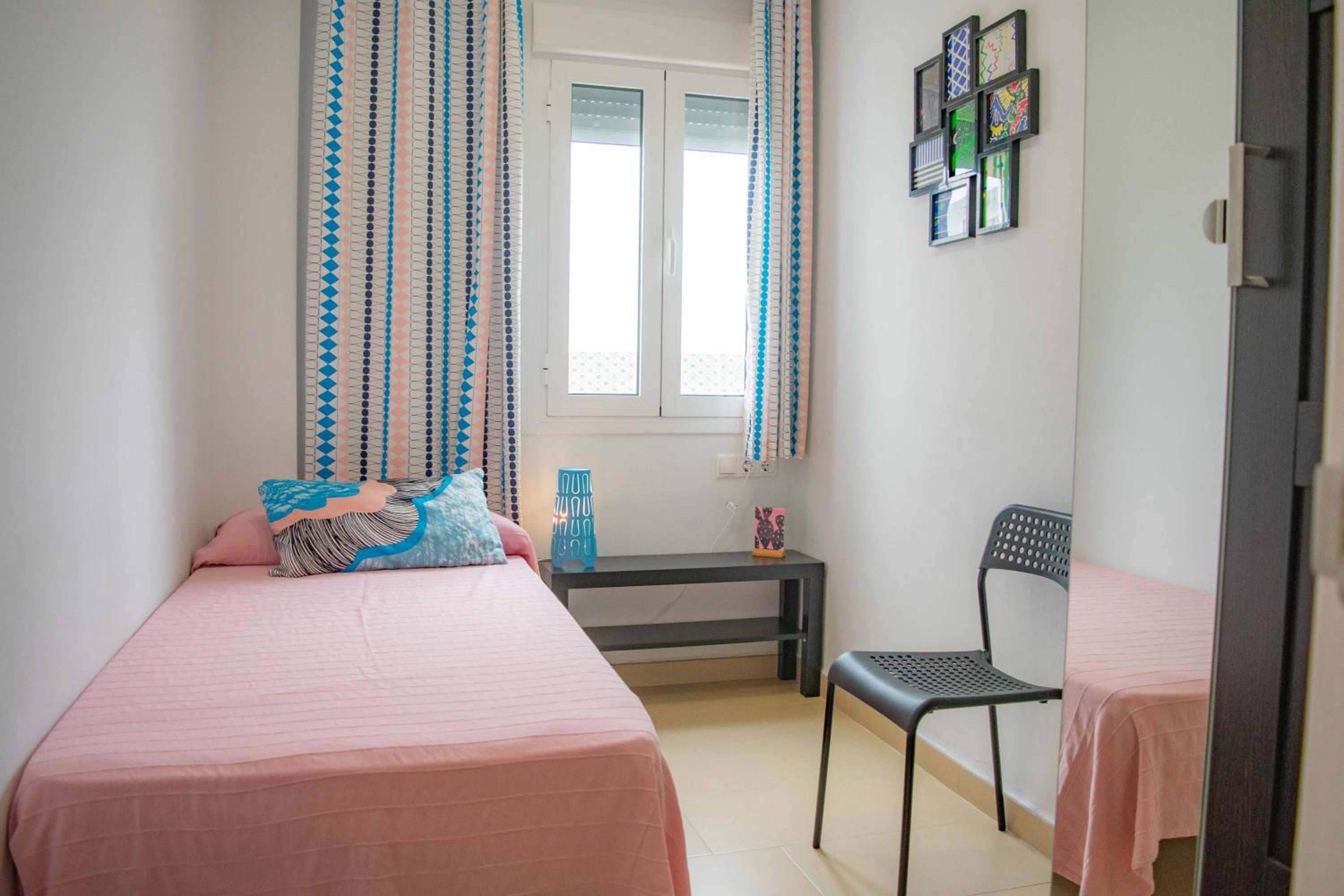 Departamento de tres habitaciones