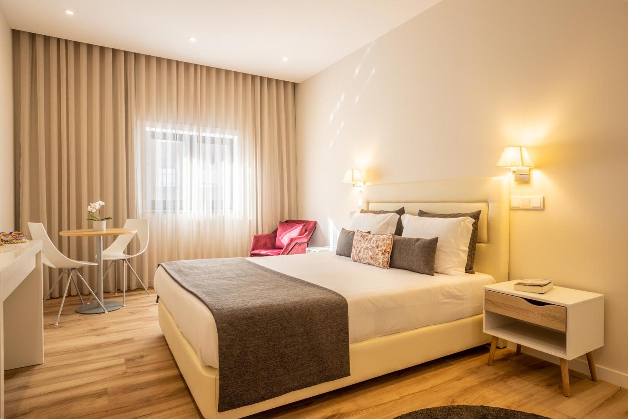 Double Room - Photo 1