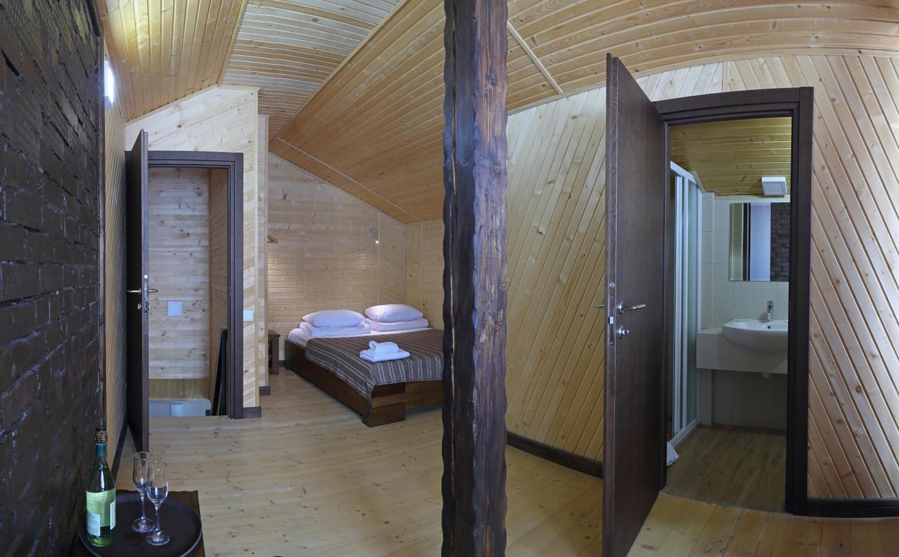 Quadruple Room photo 3