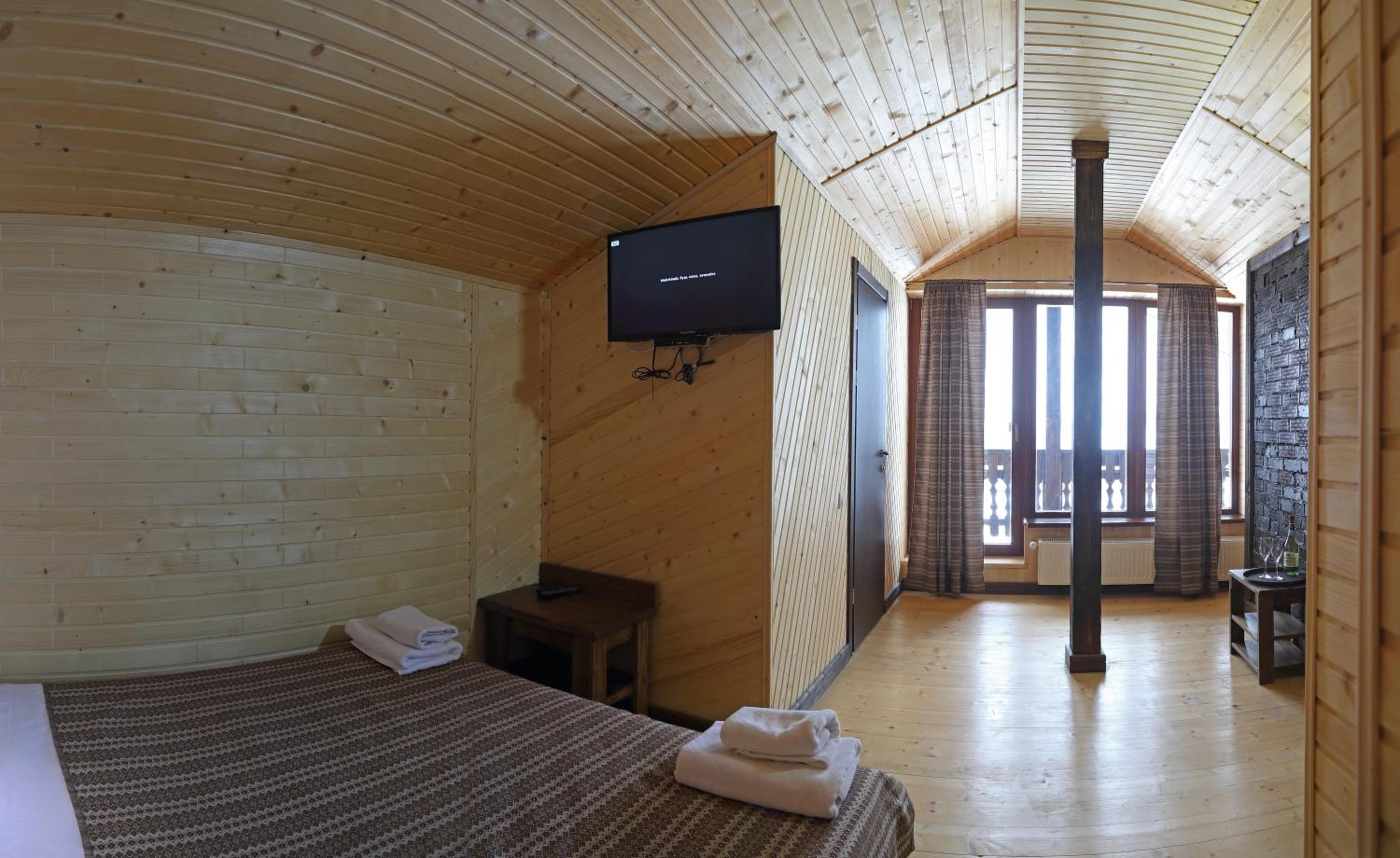 Quadruple Room photo 1