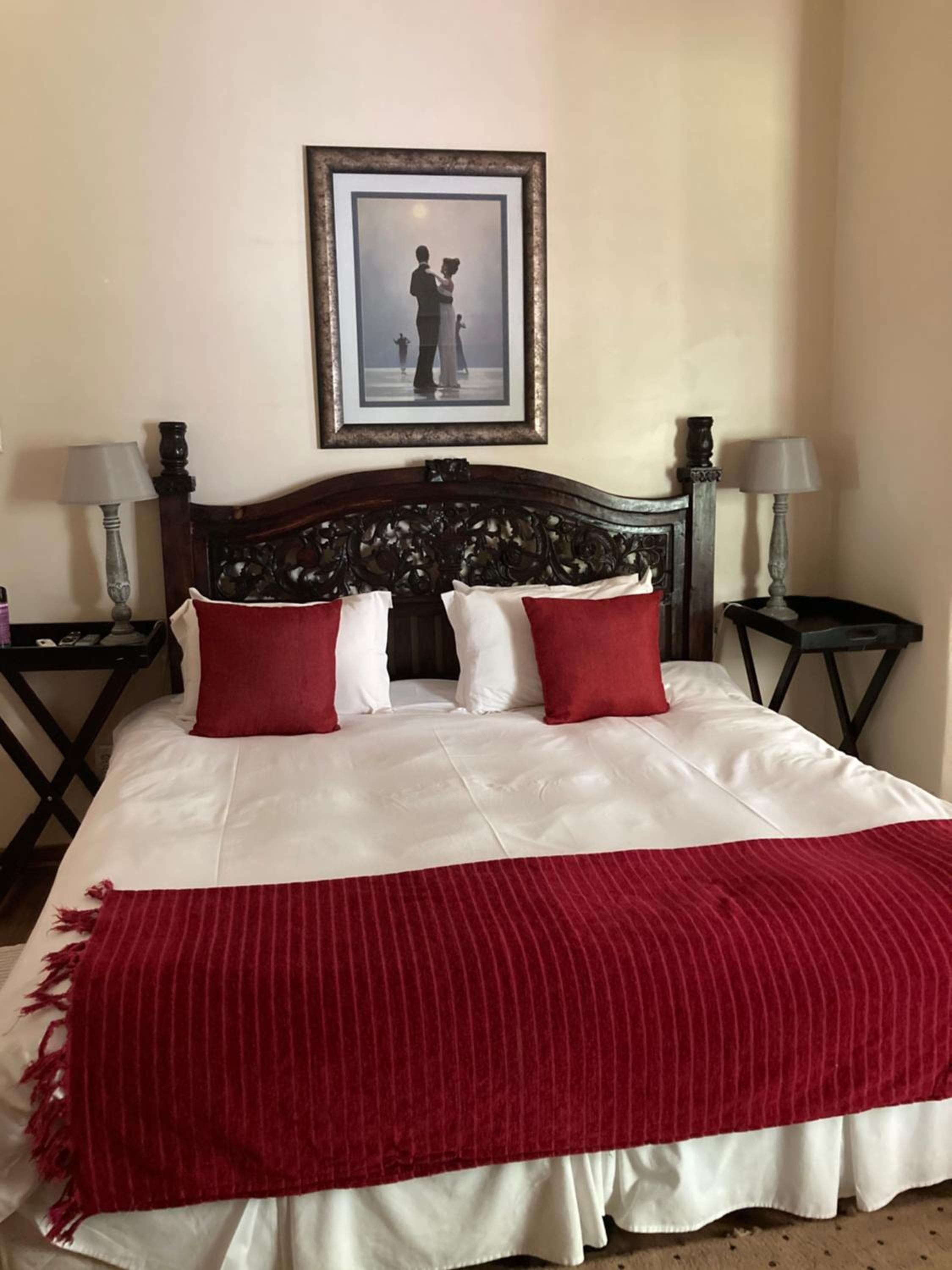 Double Room - Photo 1