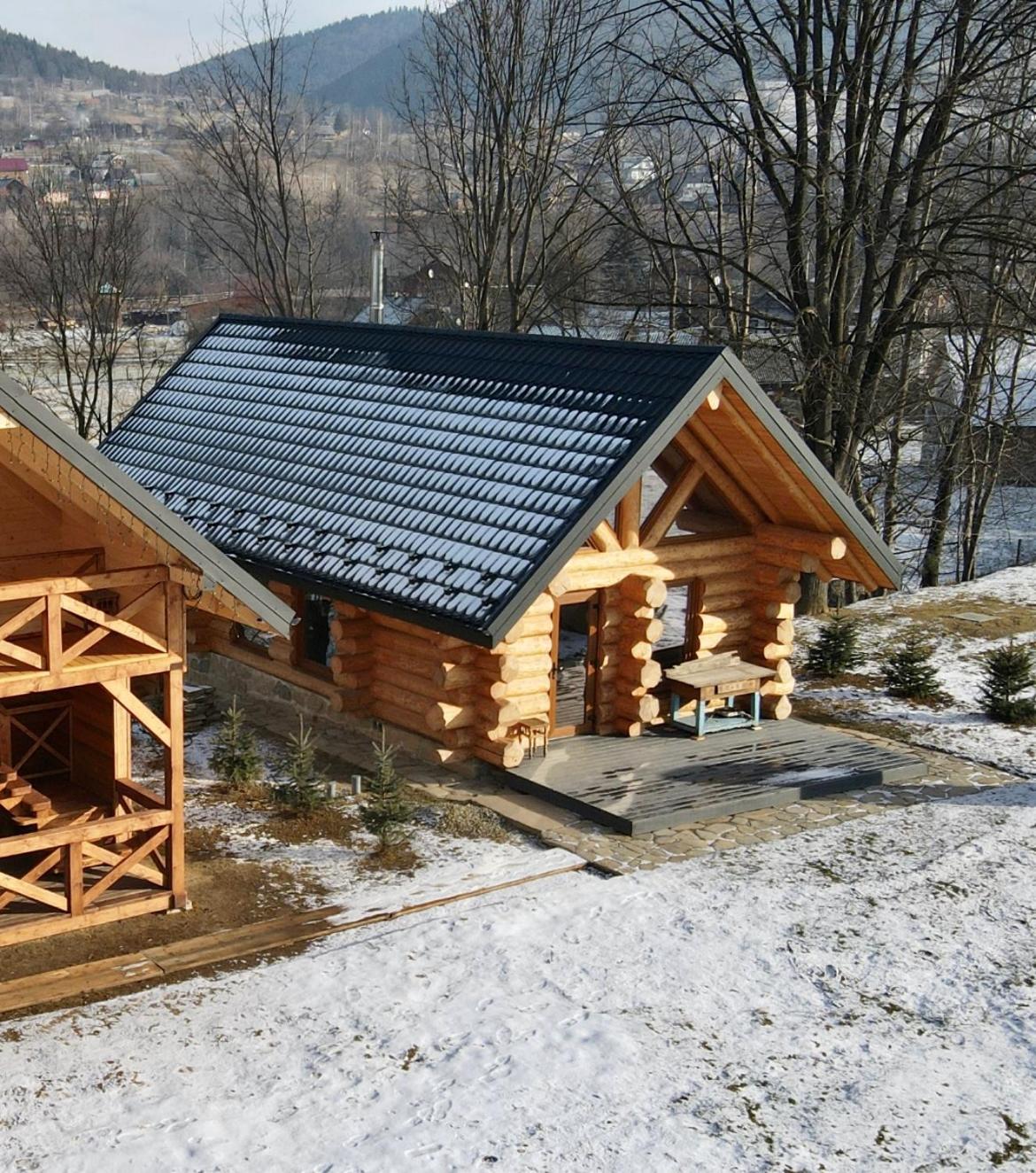 Two-Bedroom Chalet photo 3