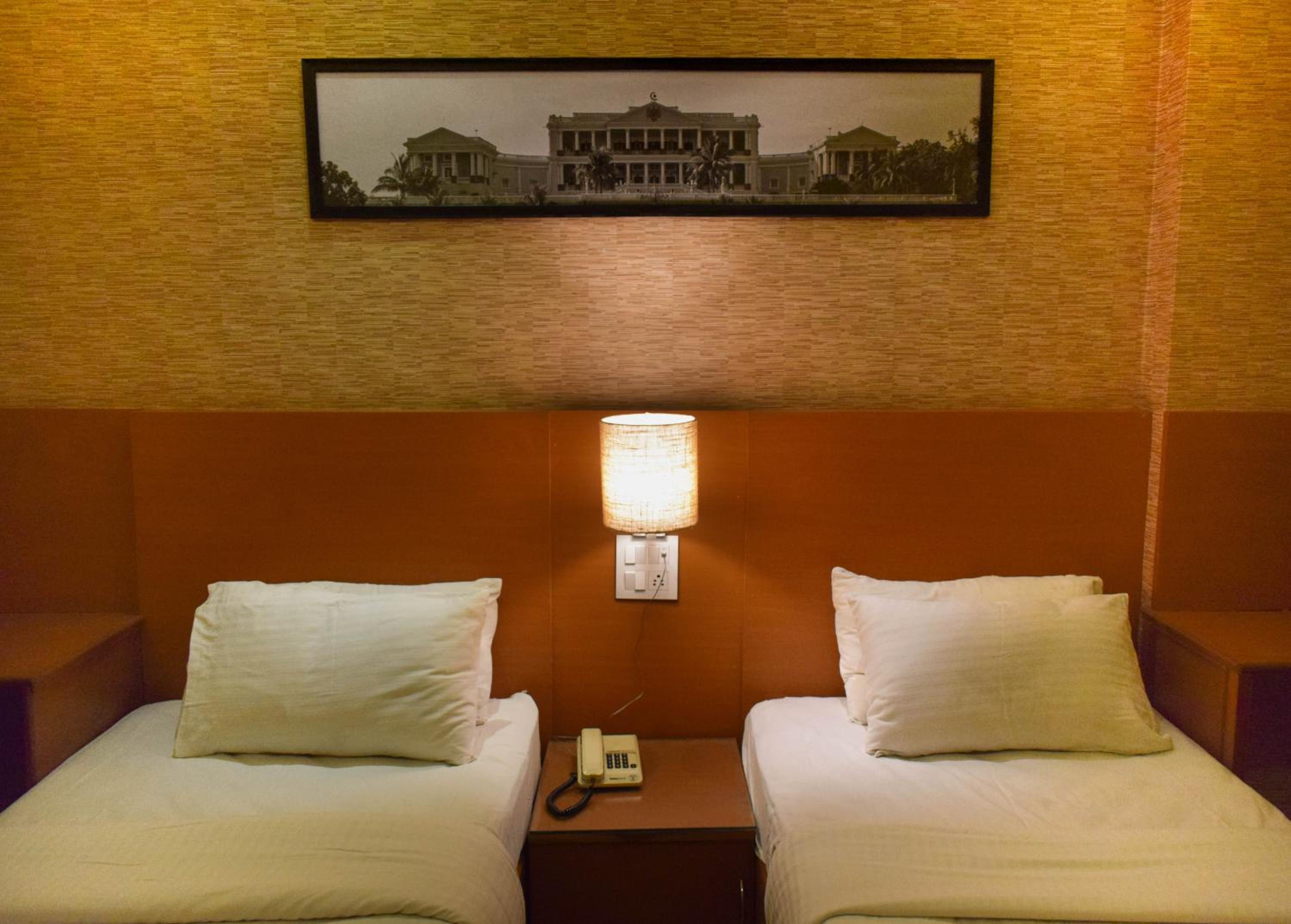 Budget Double or Twin Room