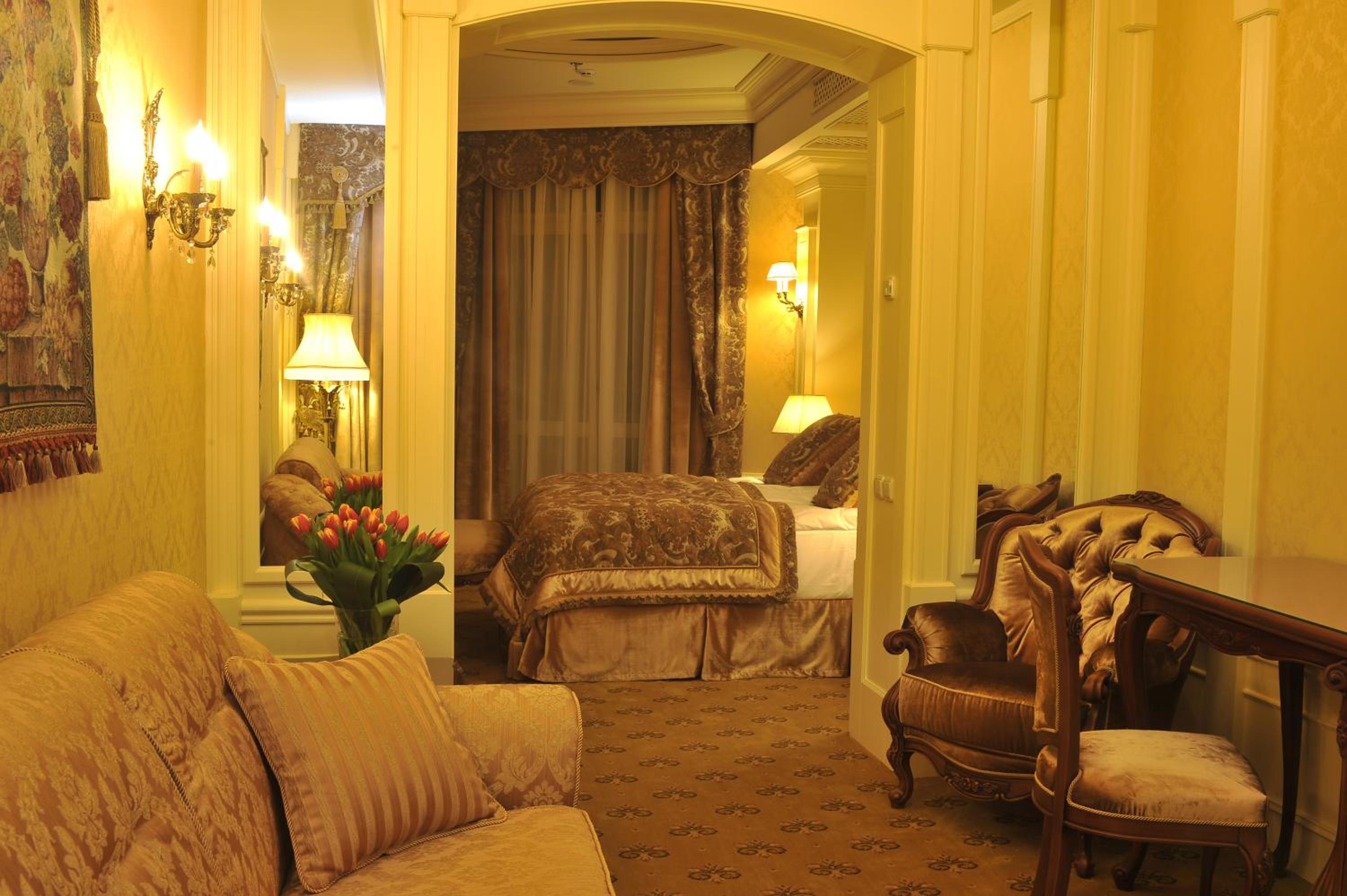 Suite