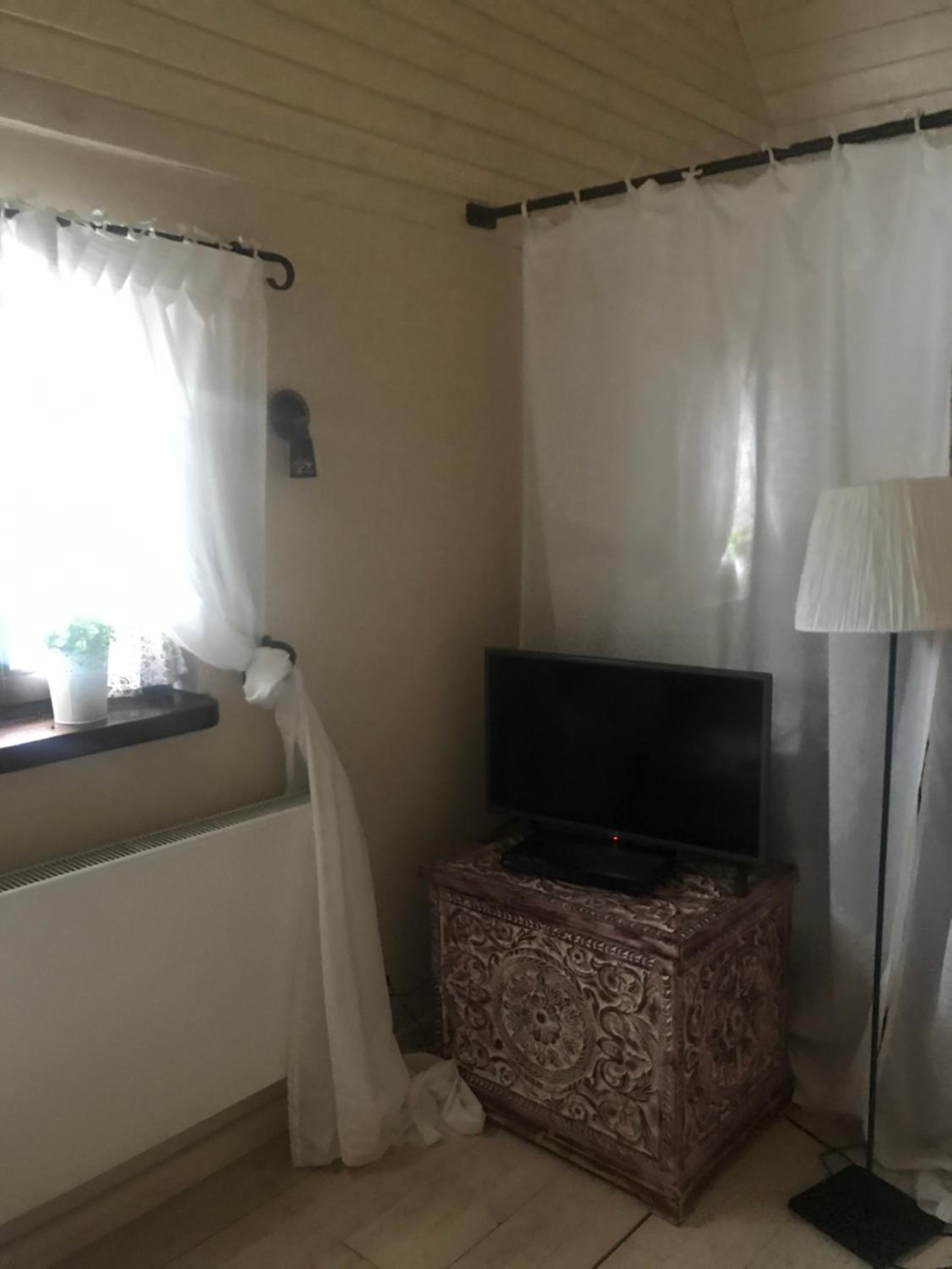 Deluxe Quadruple Room (House 1) photo 1