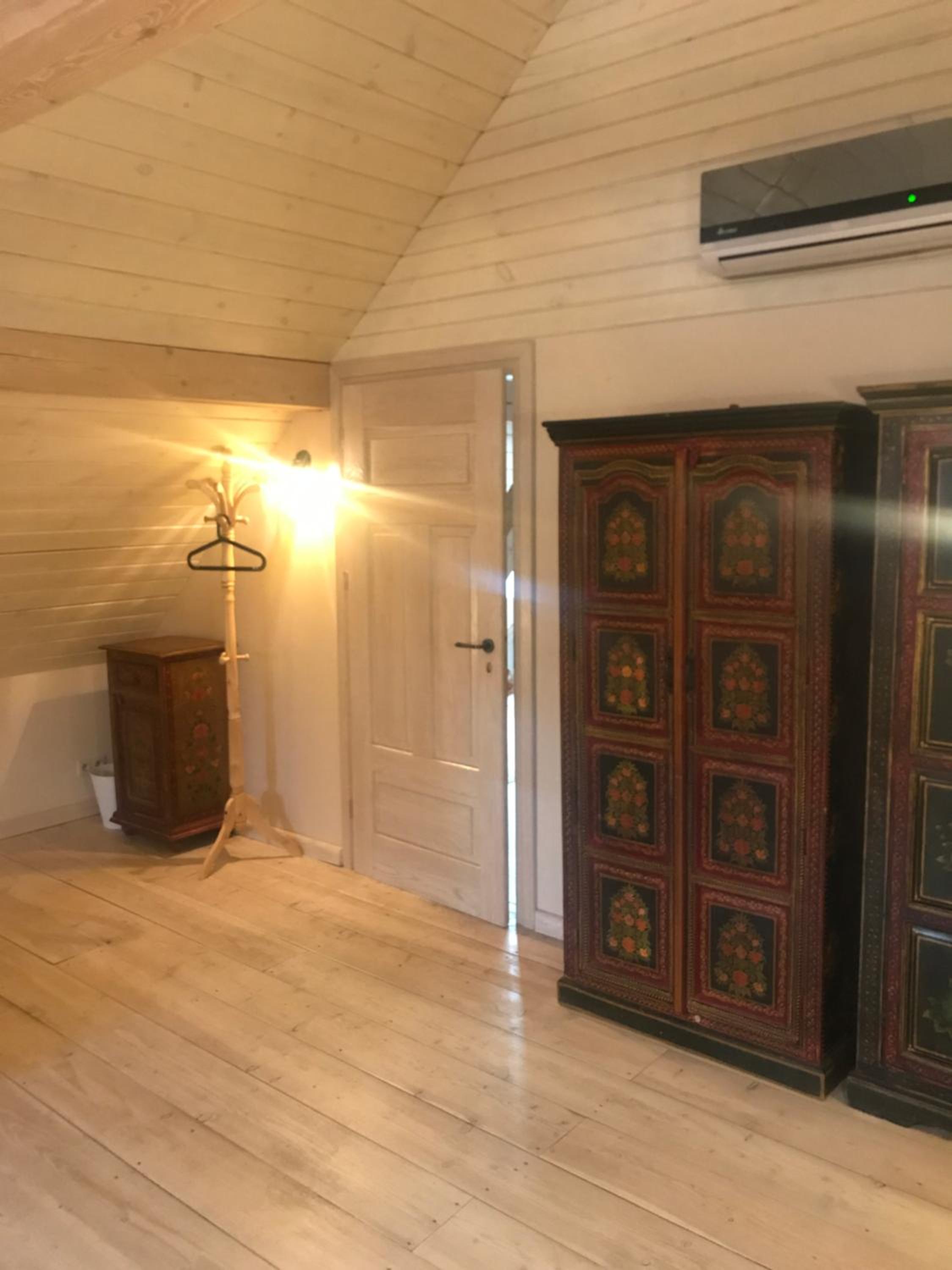Deluxe Quadruple Room (House 1) photo 2
