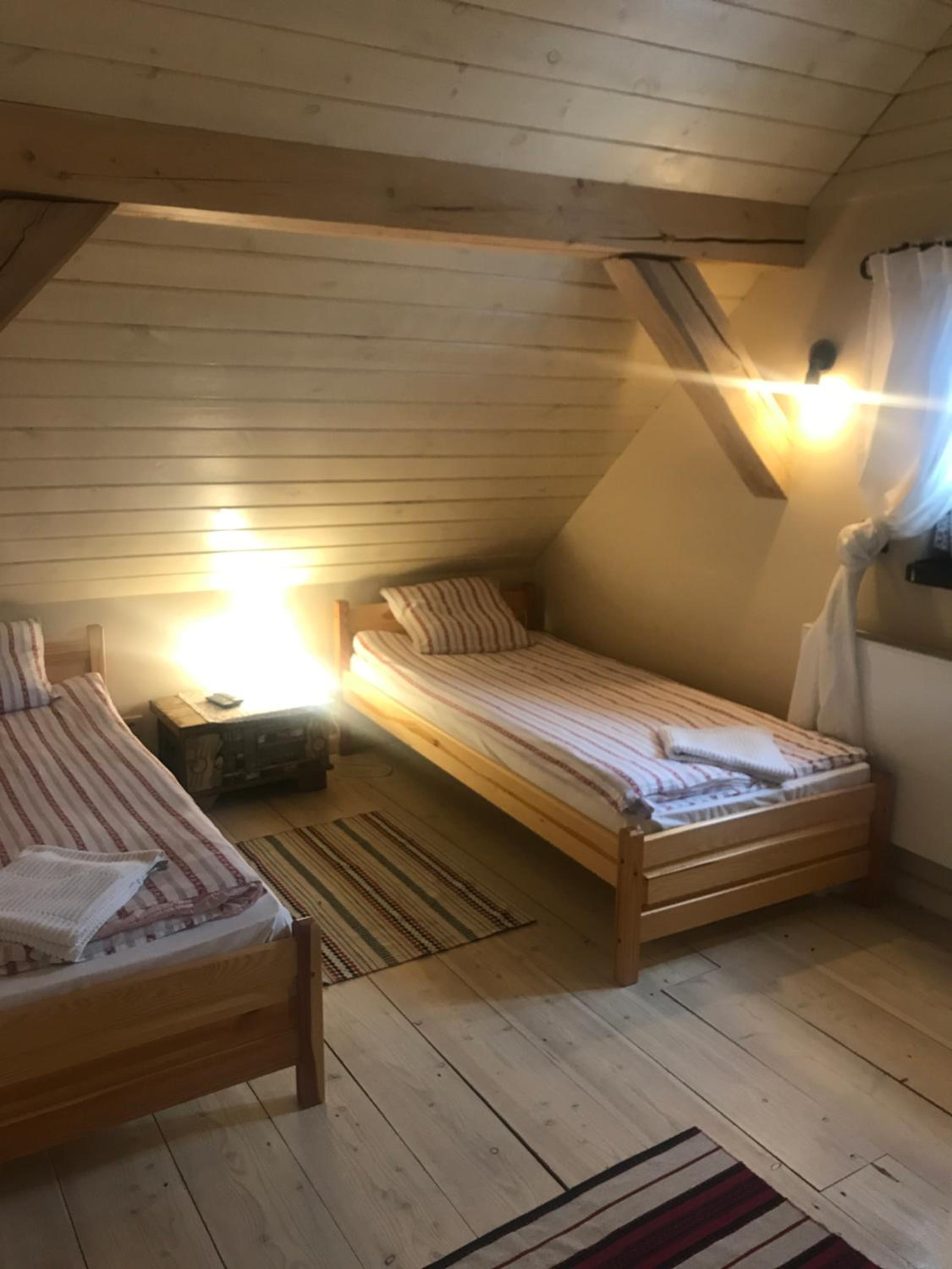 Deluxe Quadruple Room (House 1) photo 3