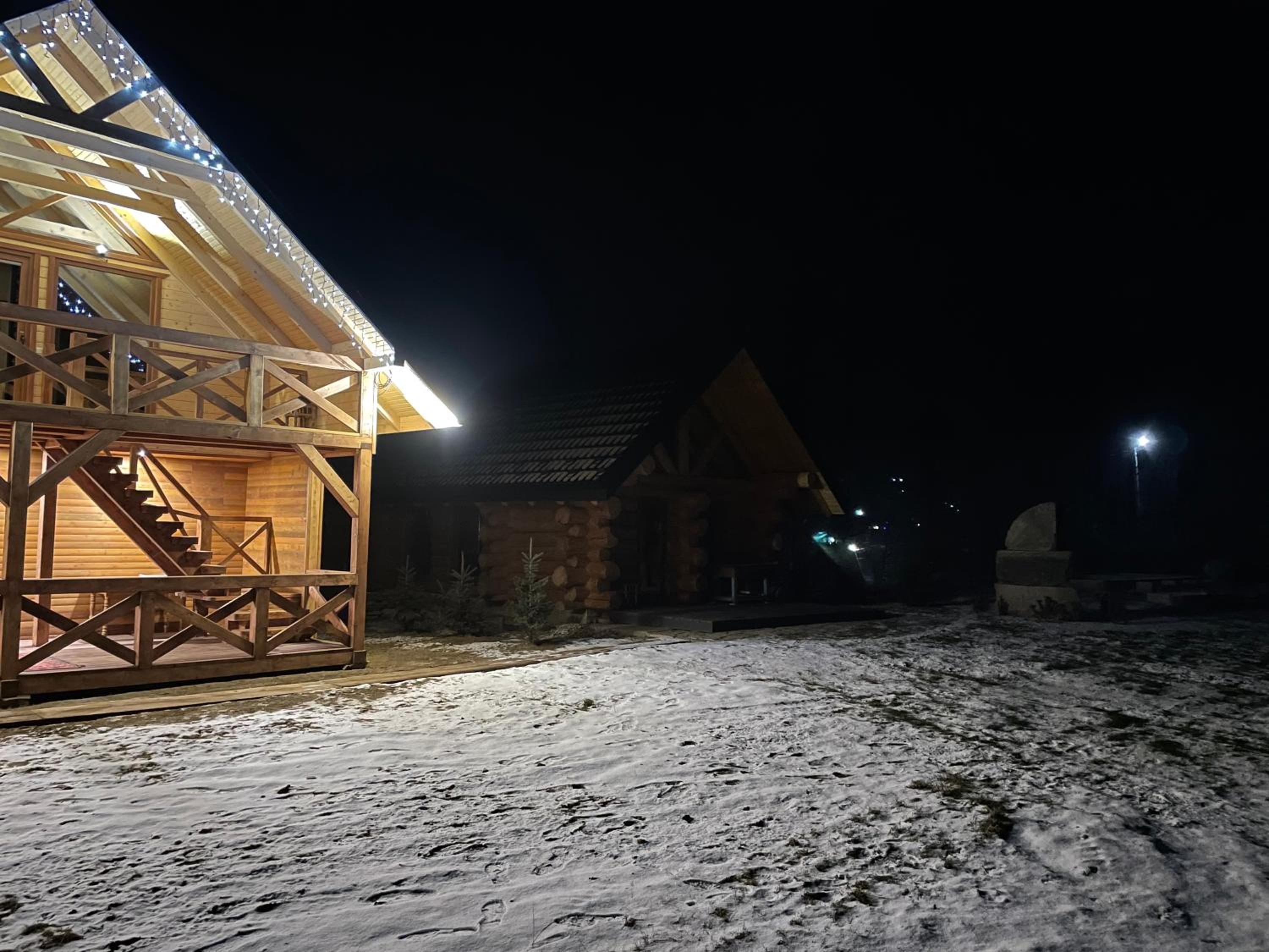 One-Bedroom Chalet photo 3