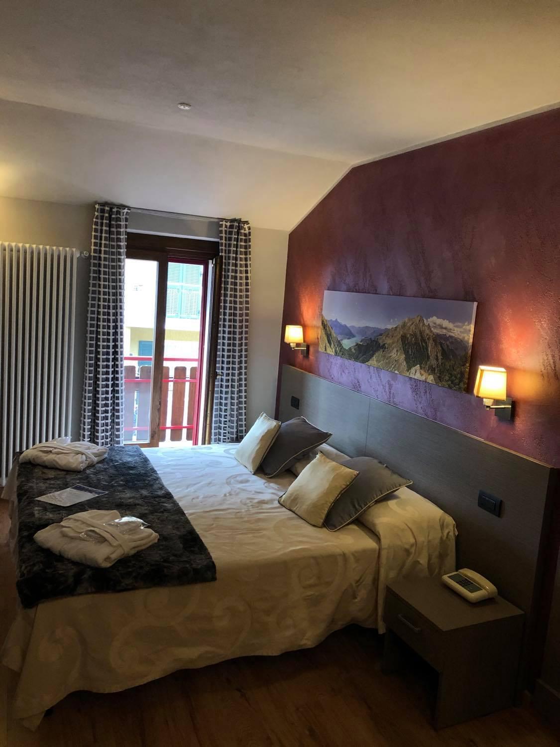 Superior Triple Room - Photo 2