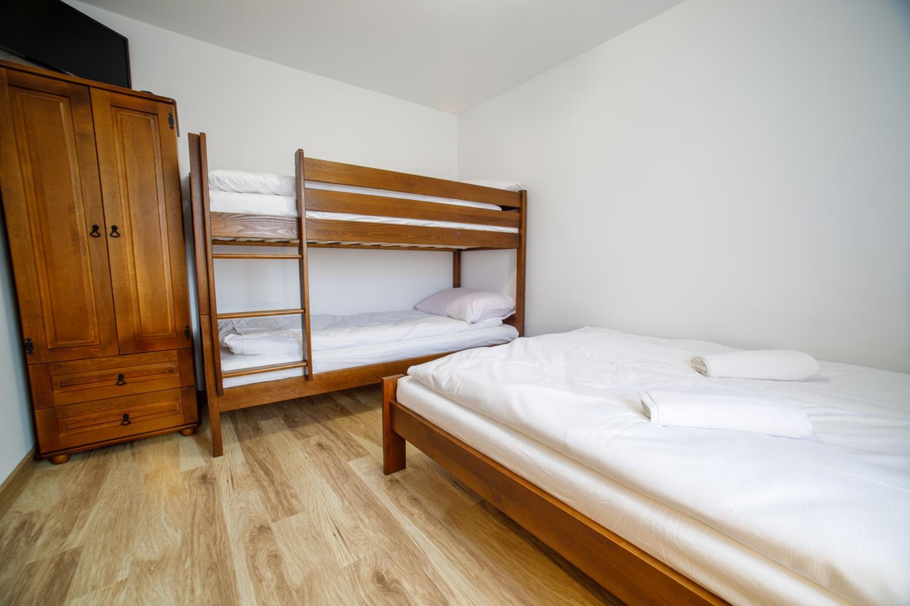 One-Bedroom House photo 2