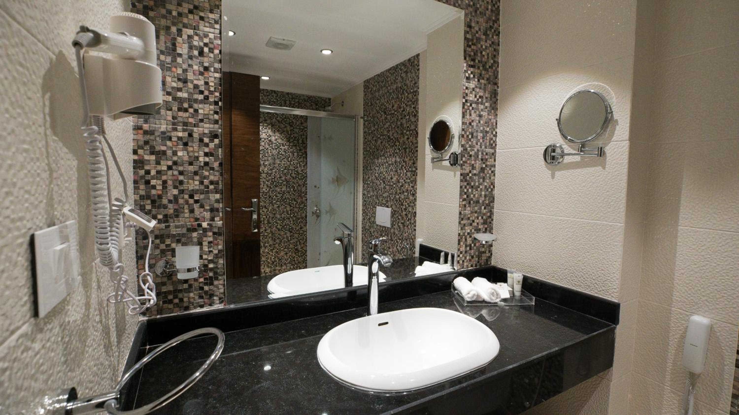 Junior Suite with Sea View photo 3