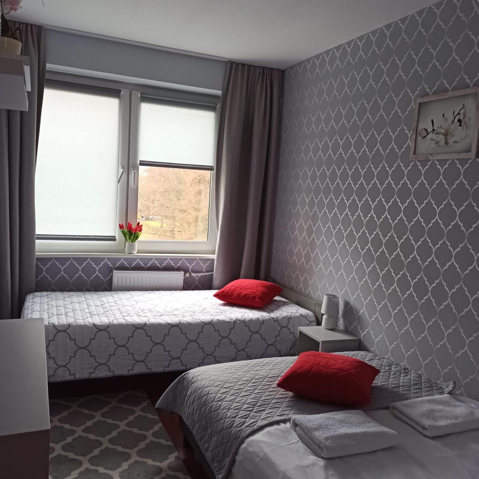 Two-Bedroom Apartment - Photo 24