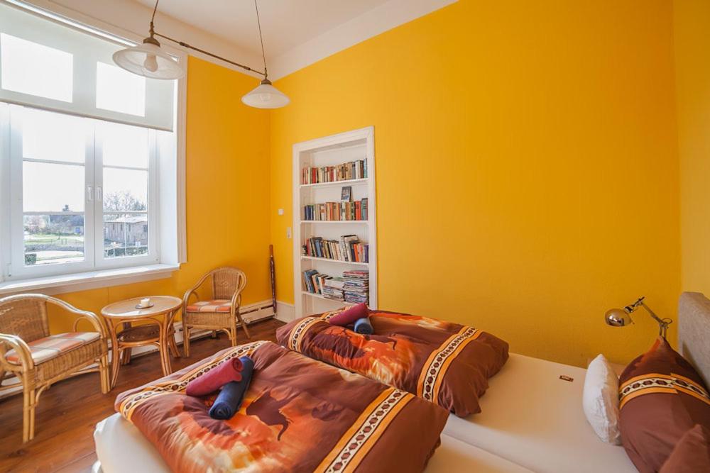 Apartment - Ground Floor photo 1