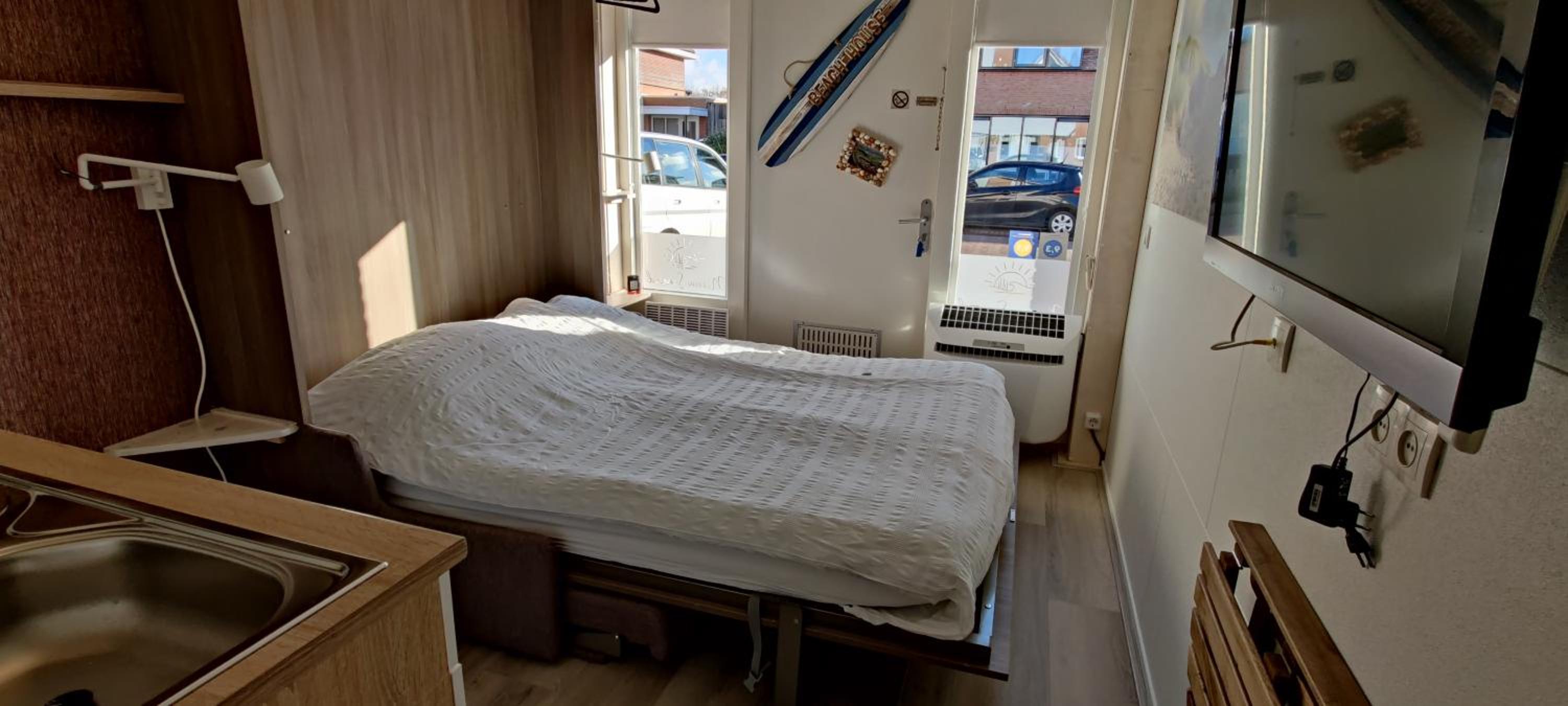 Double Room with Private Bathroom photo 1