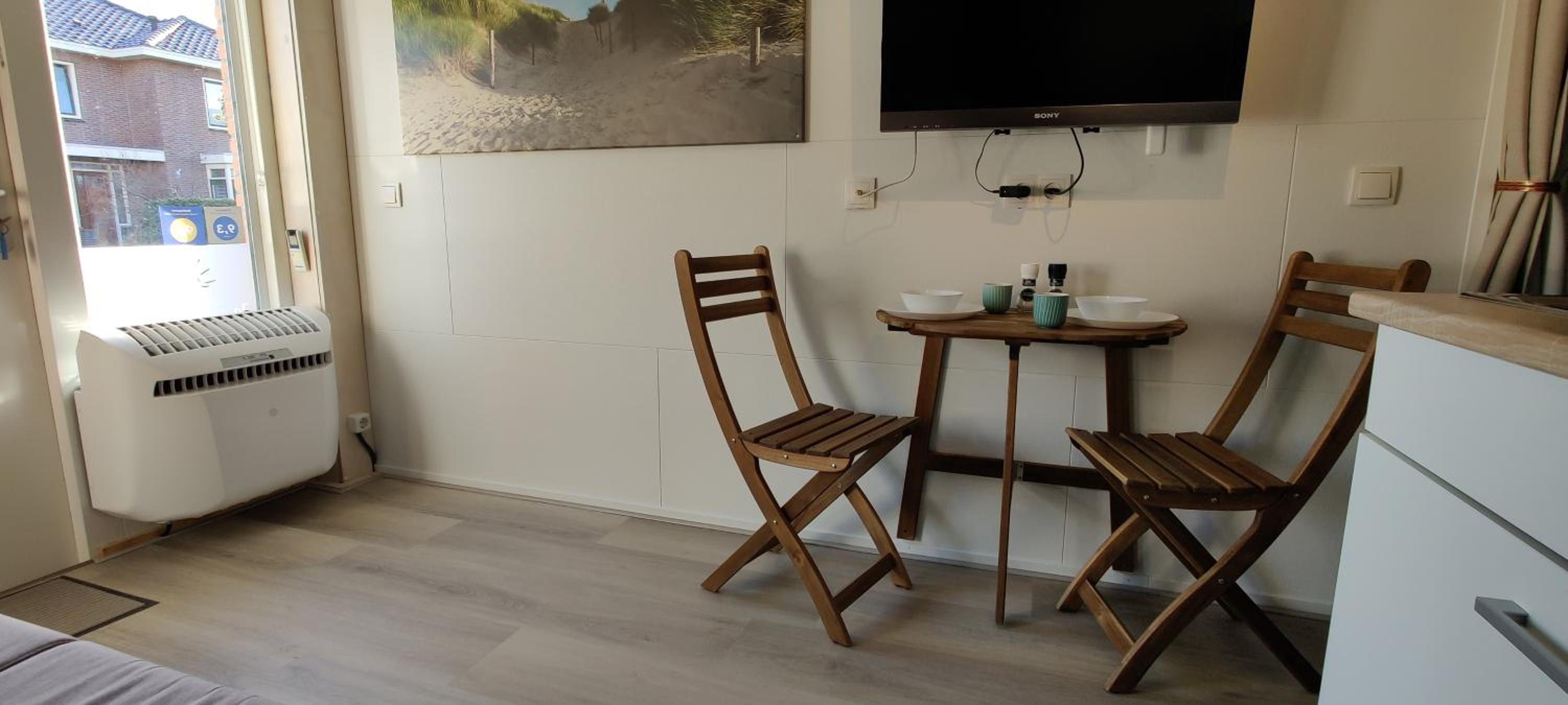Double Room with Private Bathroom photo 3