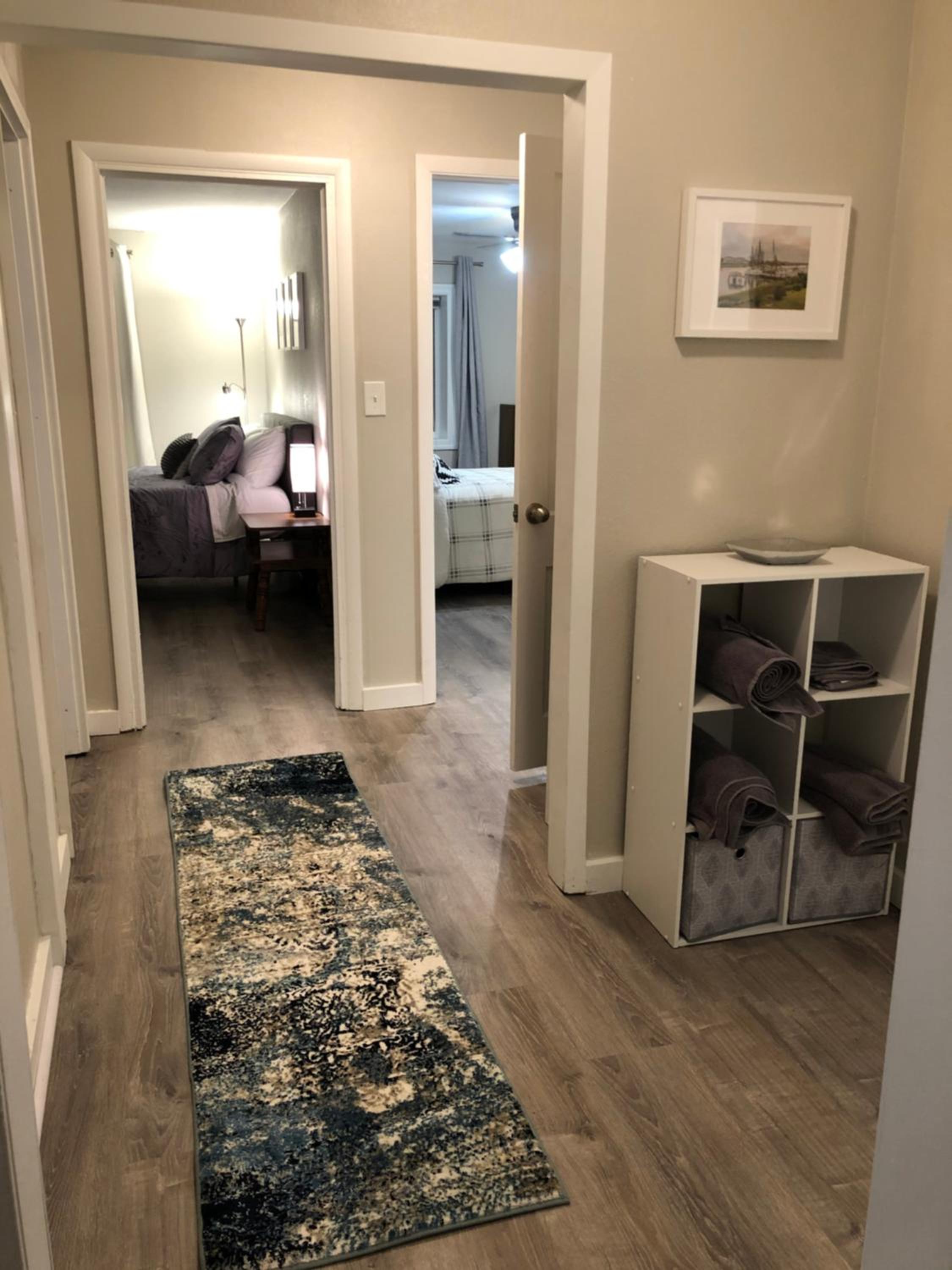 Two-Bedroom Apartment - Photo 35