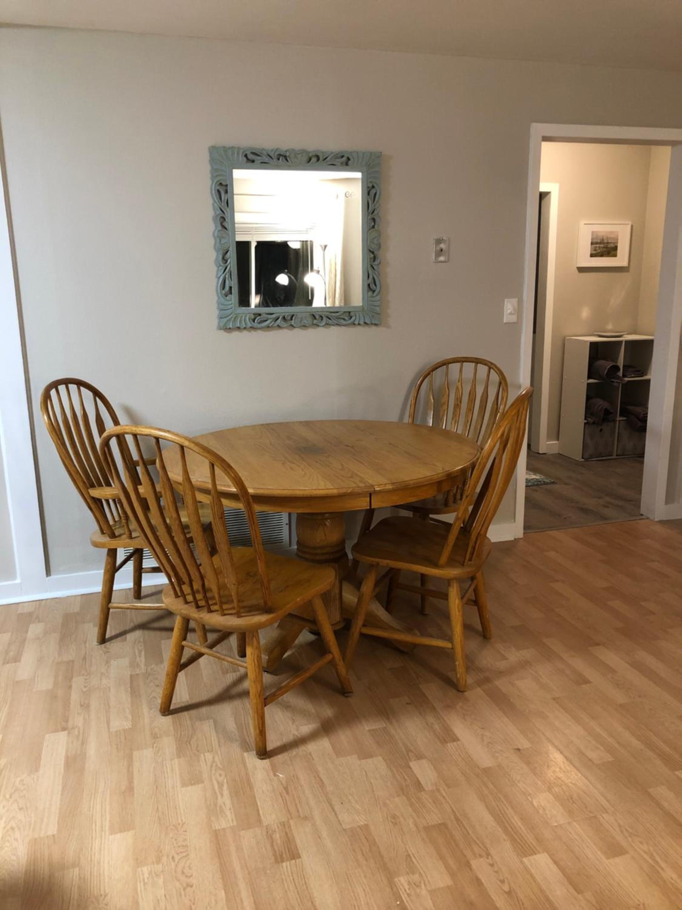 Two-Bedroom Apartment - Photo 22