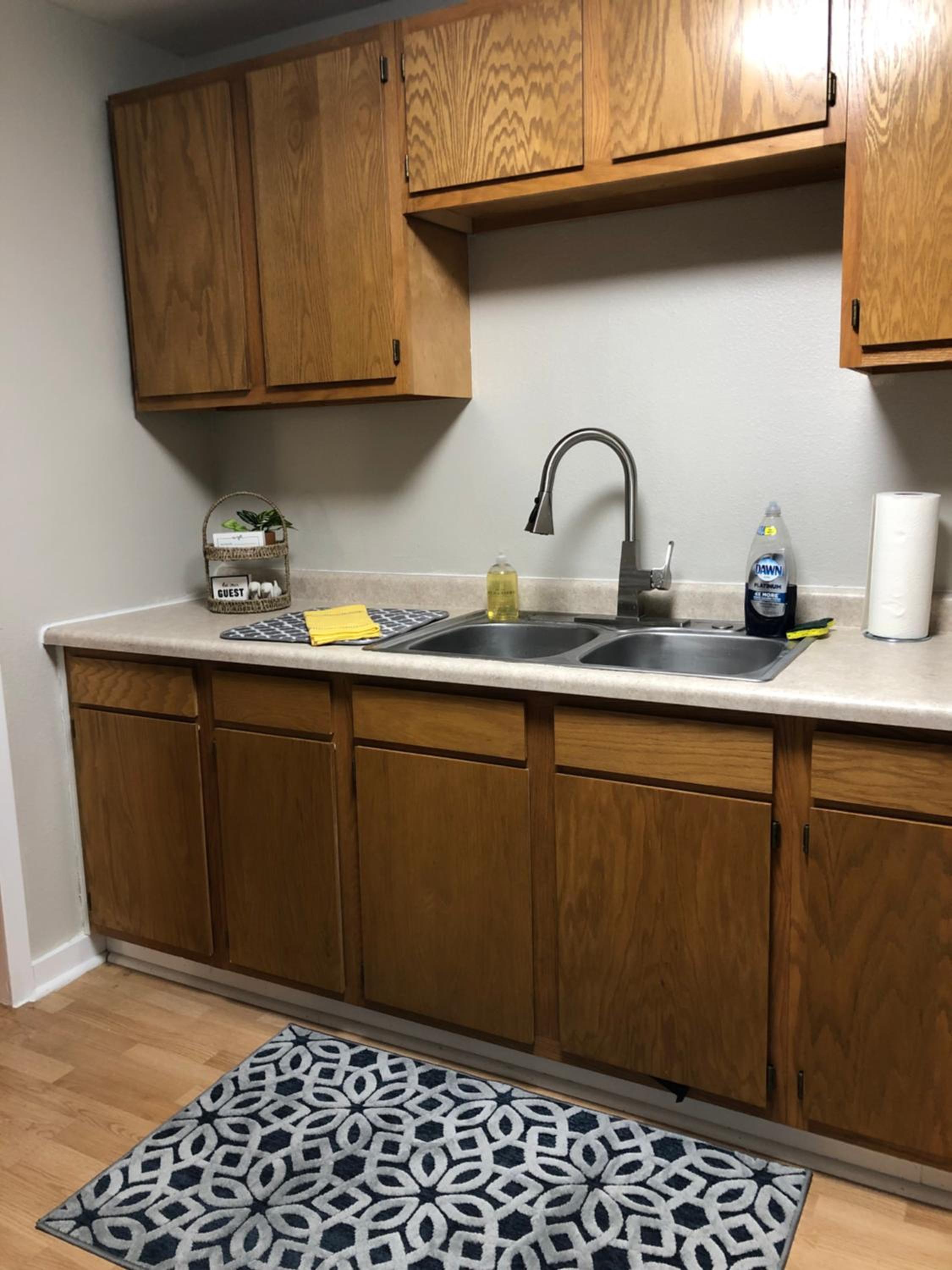 Two-Bedroom Apartment - Photo 20