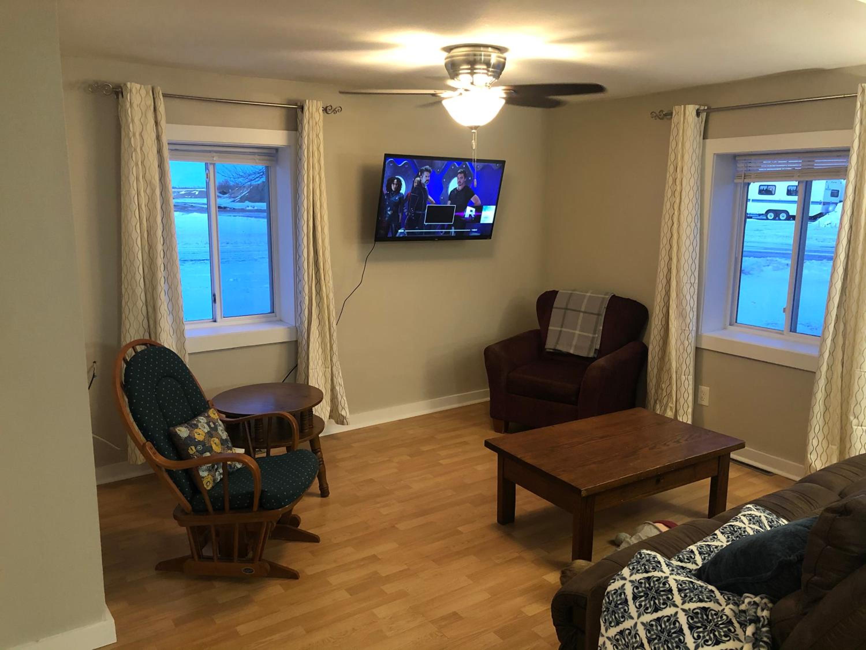 Two-Bedroom Apartment - Photo 14