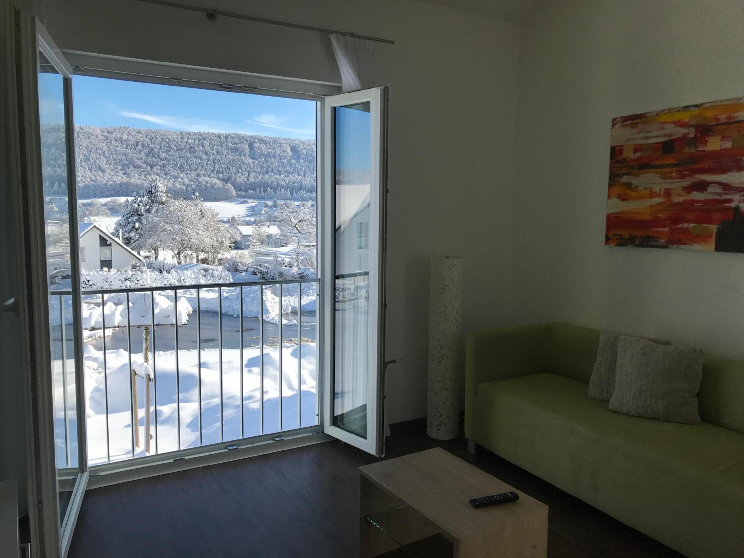 Apartment - Photo 7