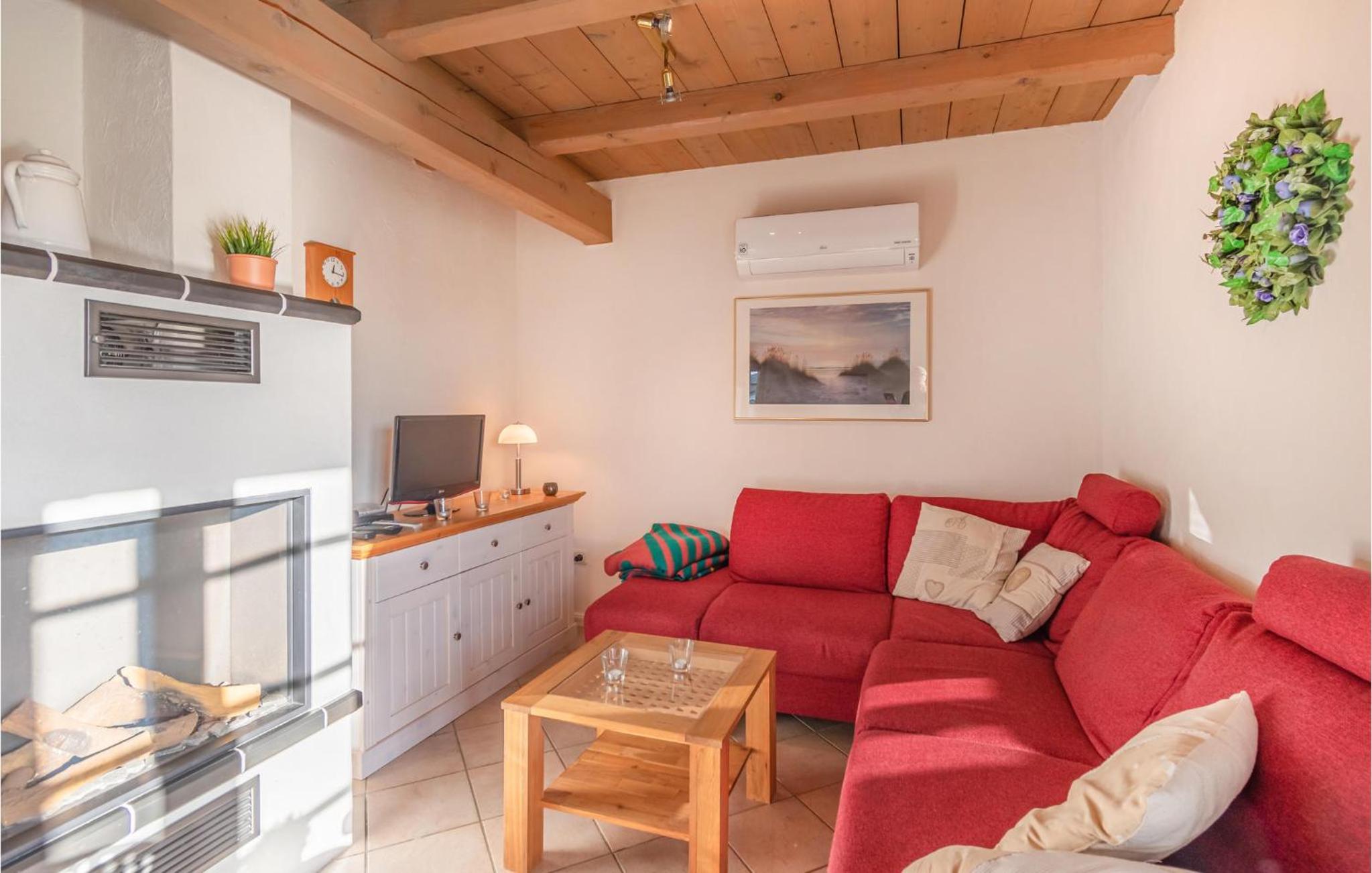 Two-Bedroom Holiday Home photo 1