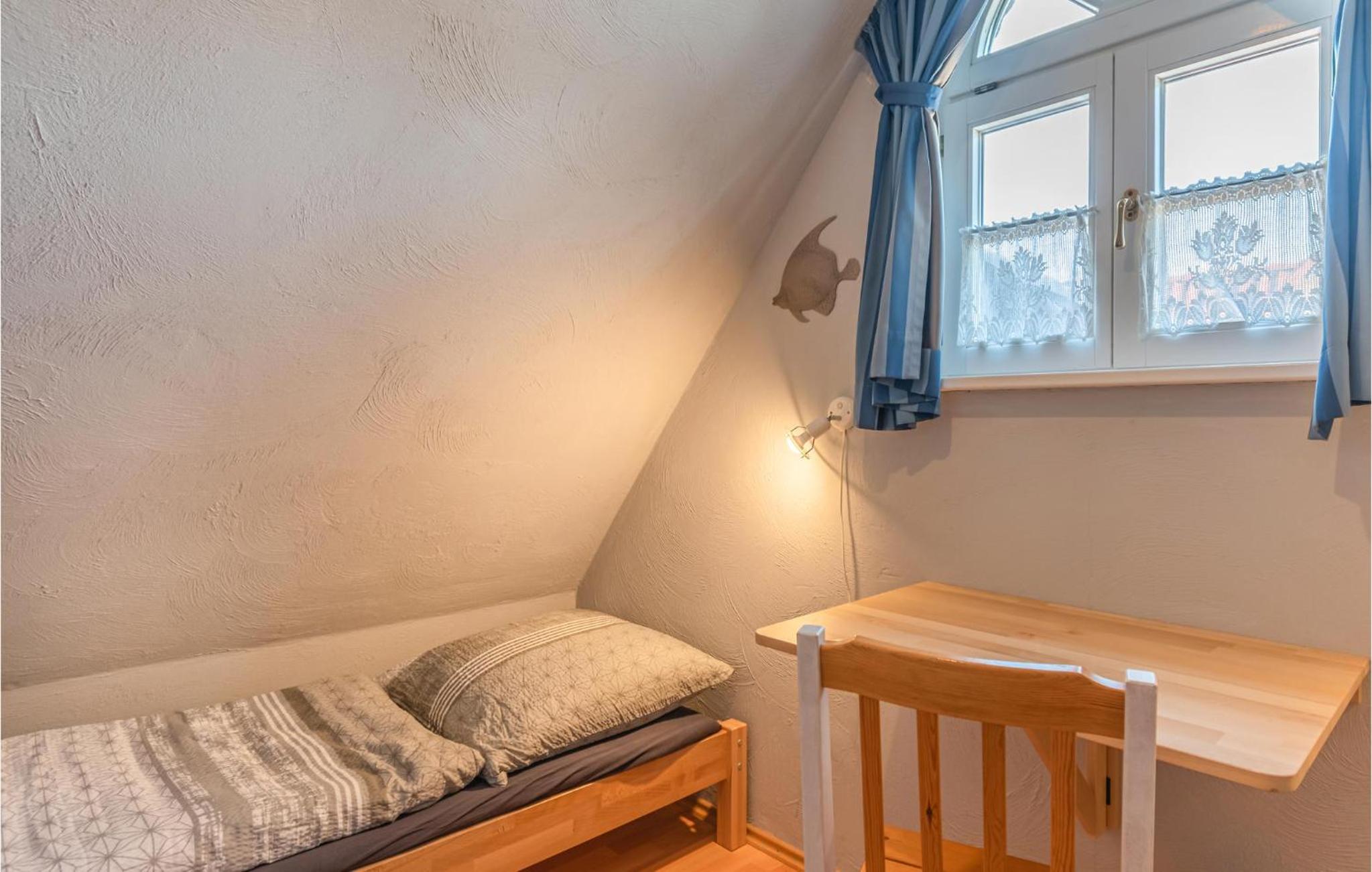 Two-Bedroom Holiday Home photo 3