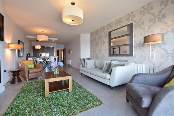 Apartment with Sea View photo 1