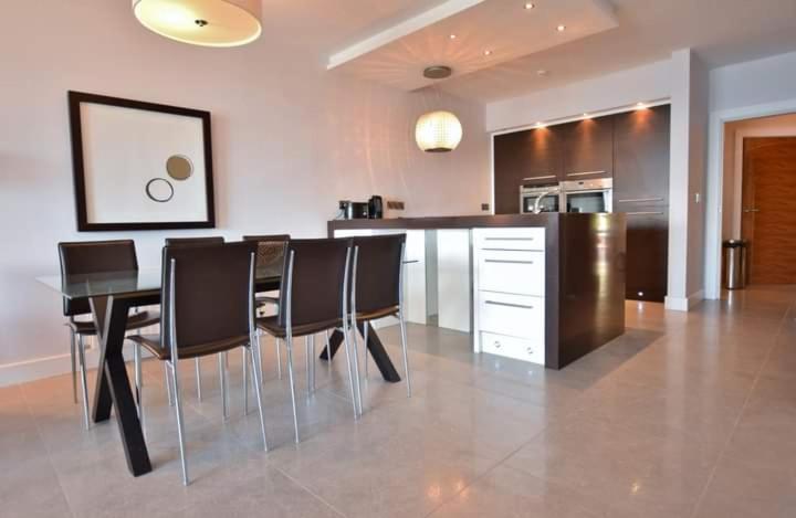 Apartment with Sea View photo 3