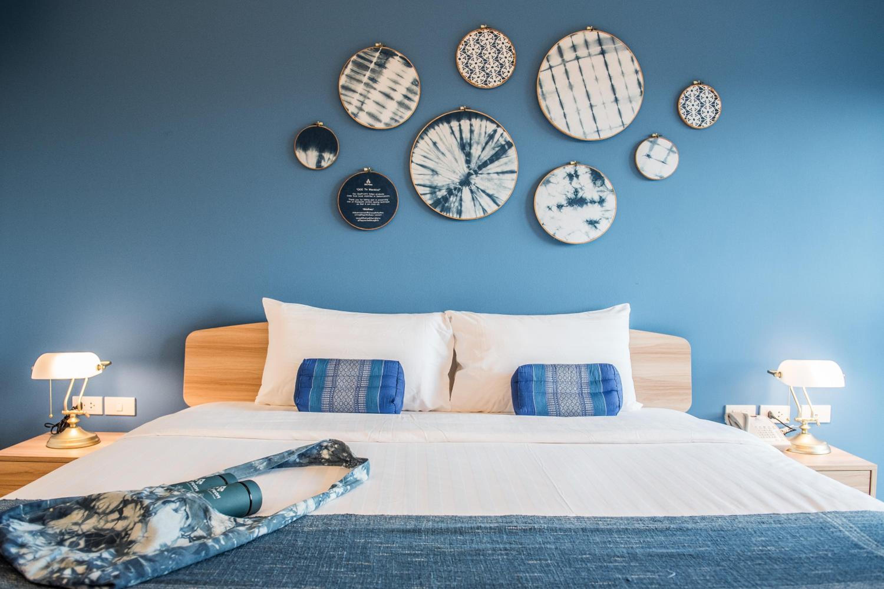Superior Double or Twin Room with Garden View - Photo 16