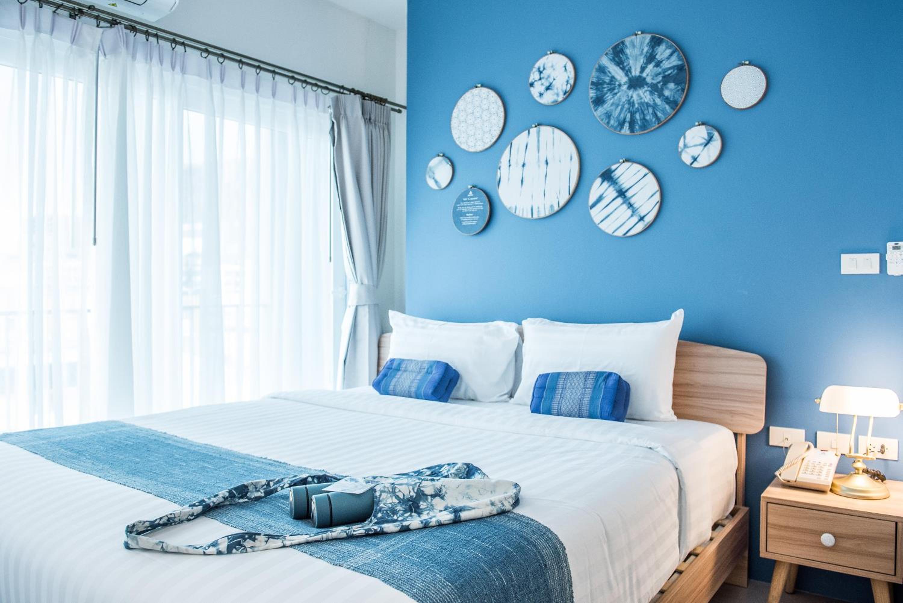 Two-Bedroom Suite with King Bed - Photo 8