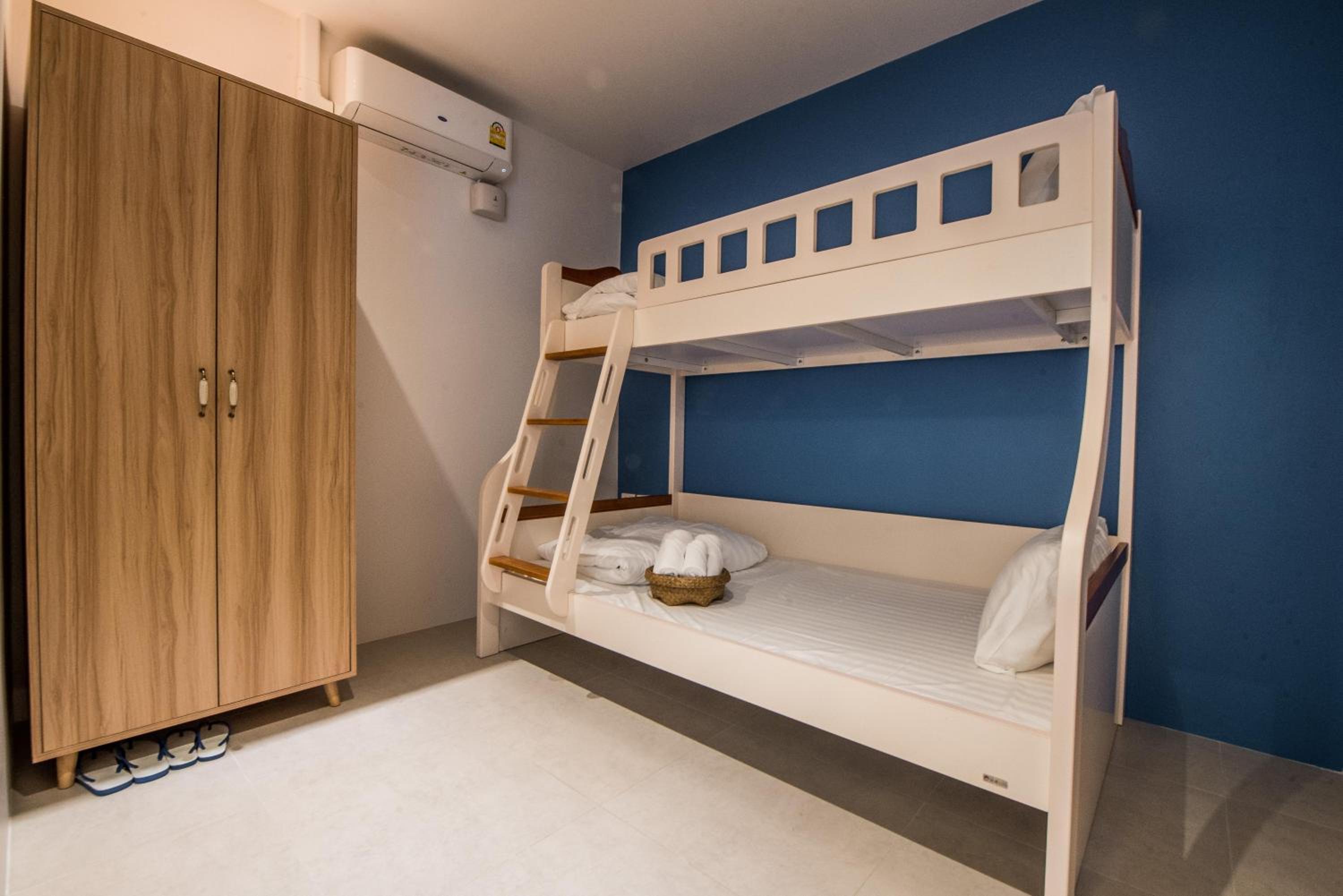 Two-Bedroom Suite with Bunk Bed - Photo 1