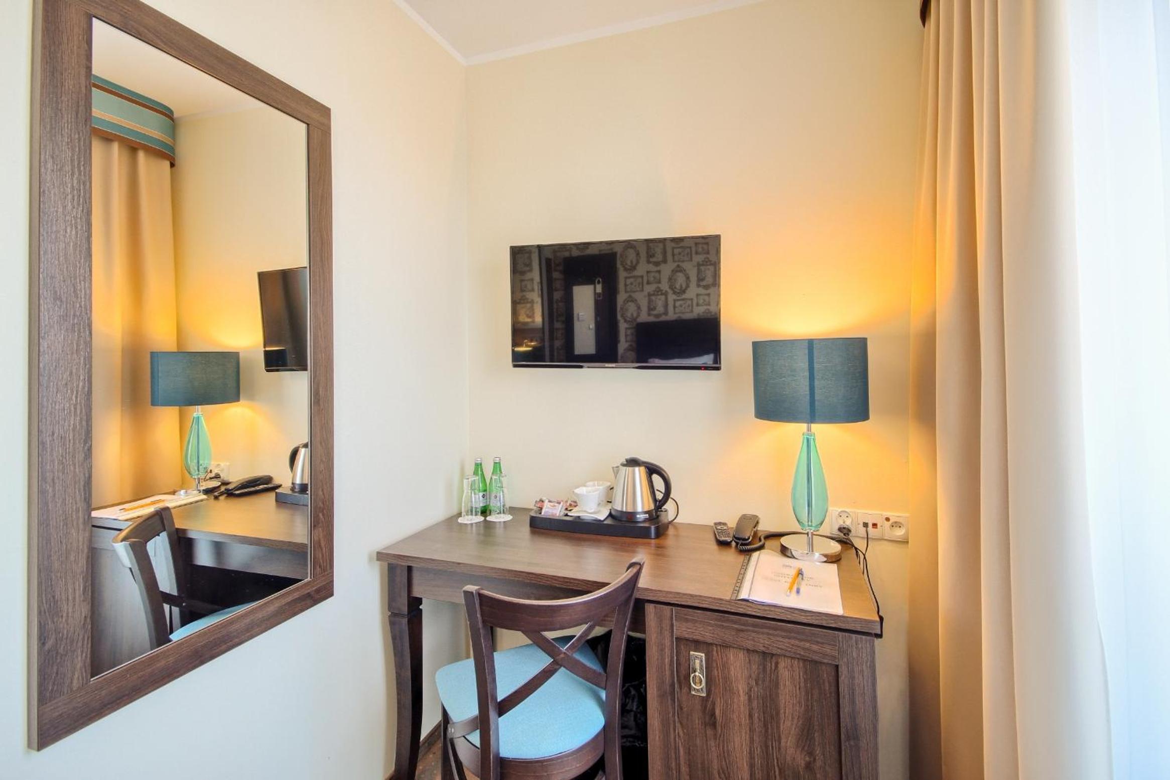 Standard Single Room photo 3