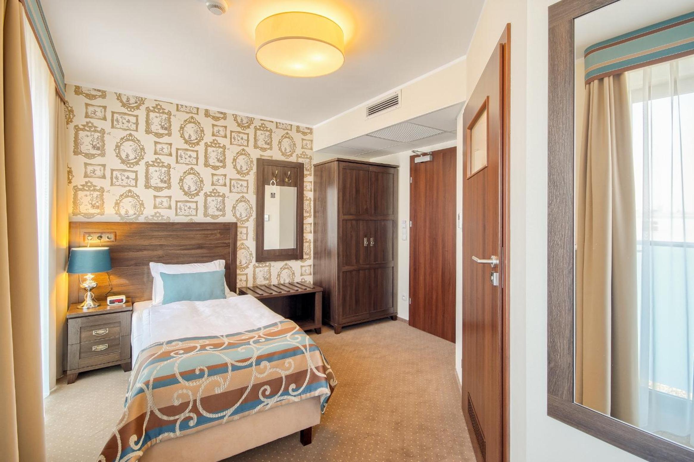 Standard Single Room photo 2