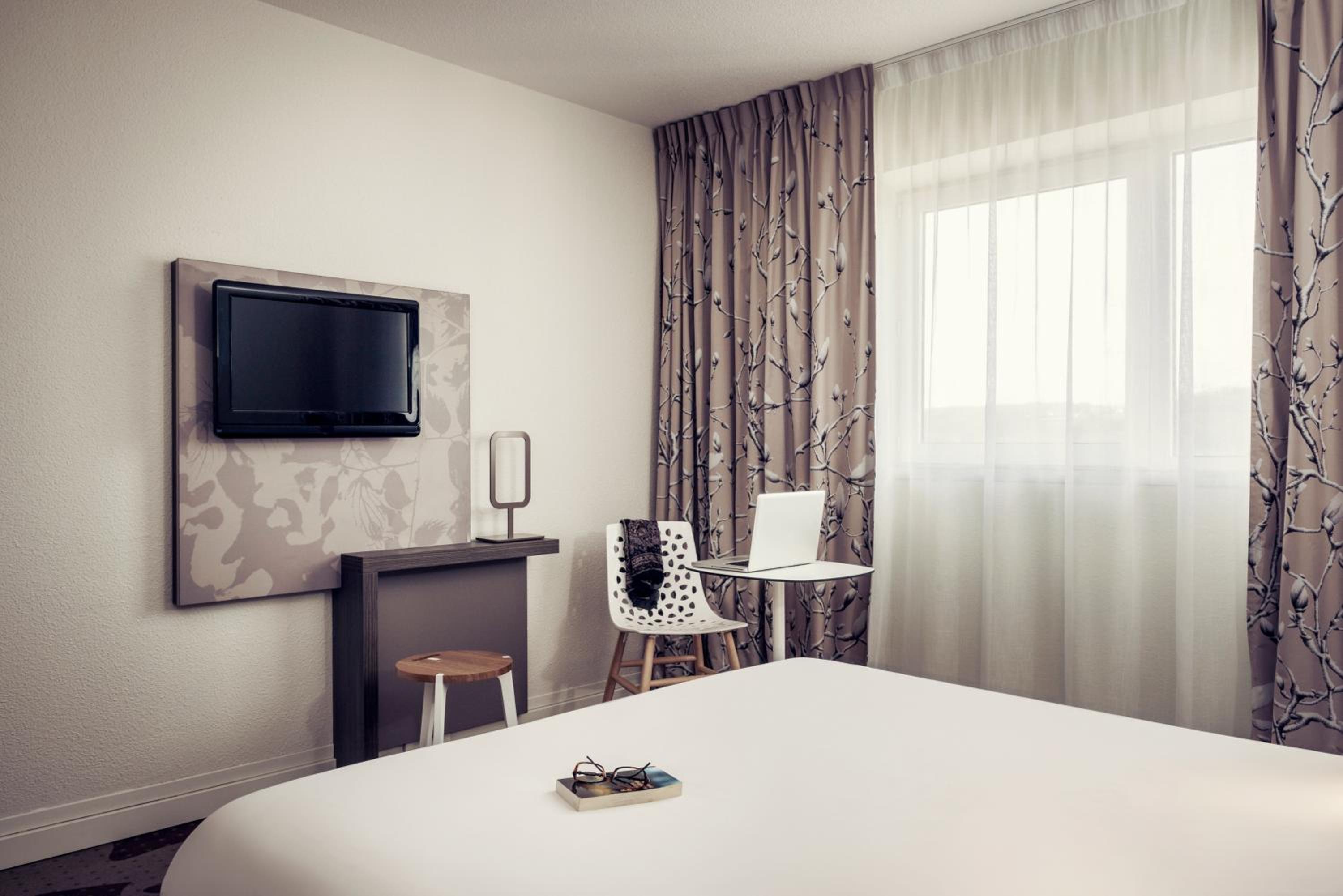 Standard Double Room - Photo 2