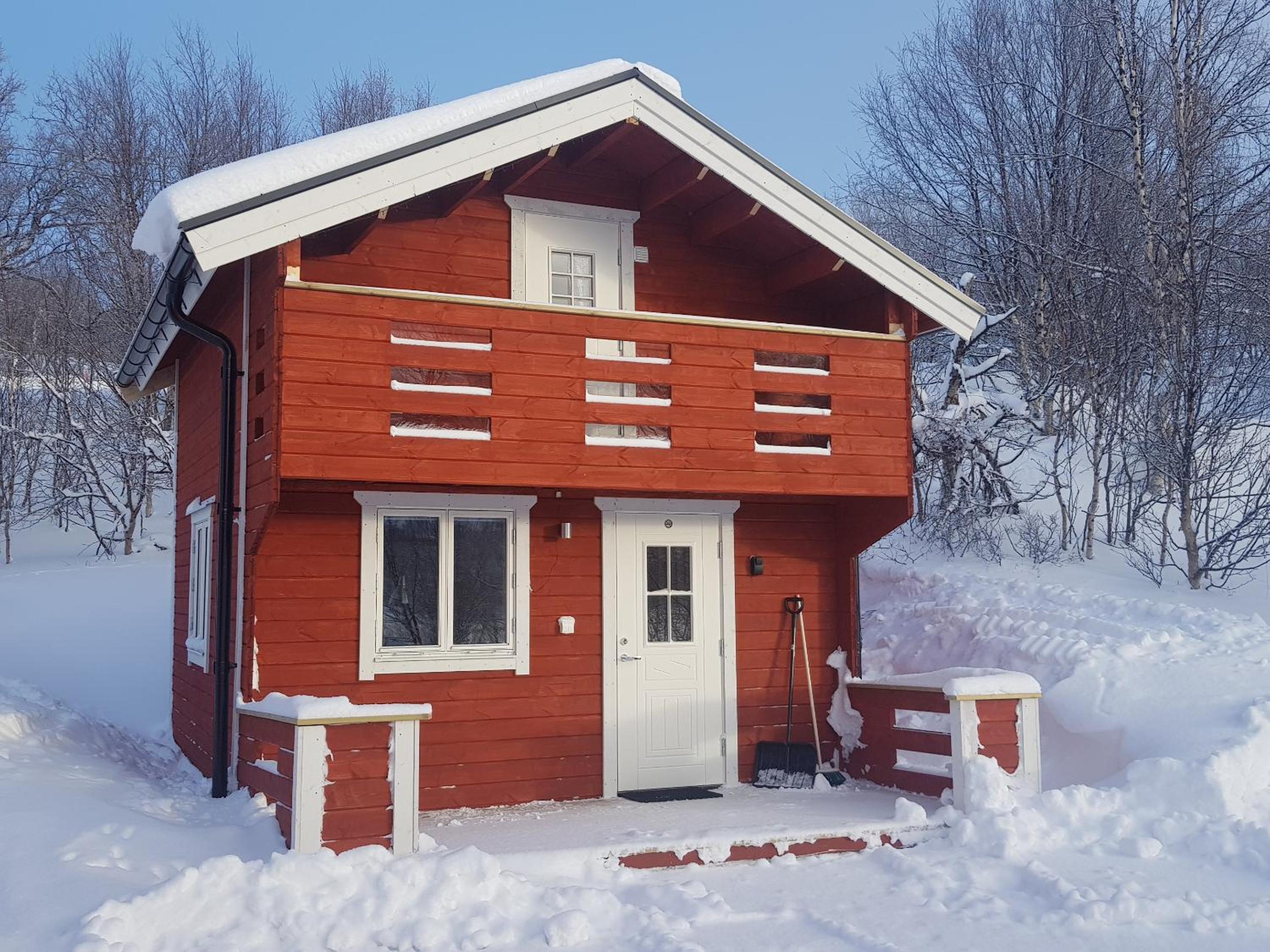 Vacation Home - Photo 13