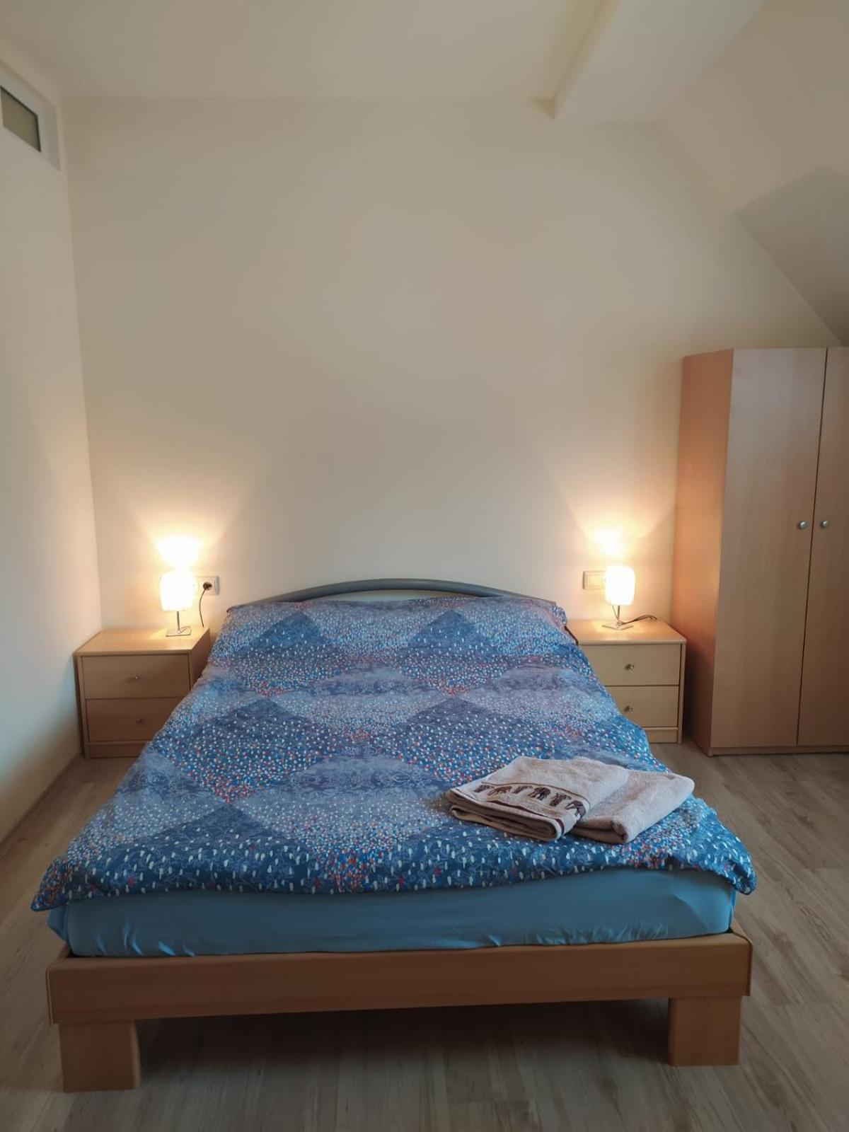 Two-Bedroom Apartment - Photo 1