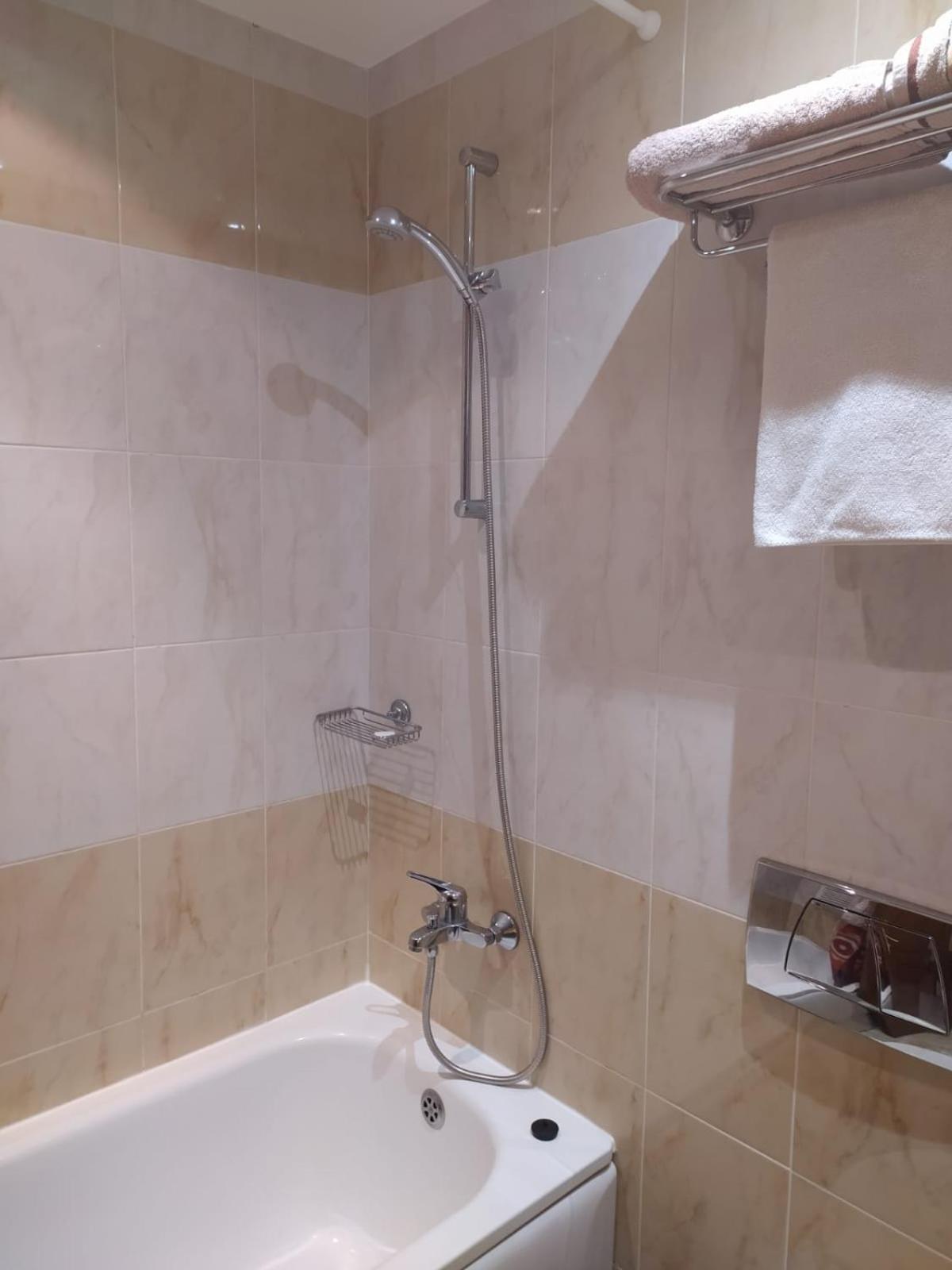 Two-Bedroom Apartment - Photo 11