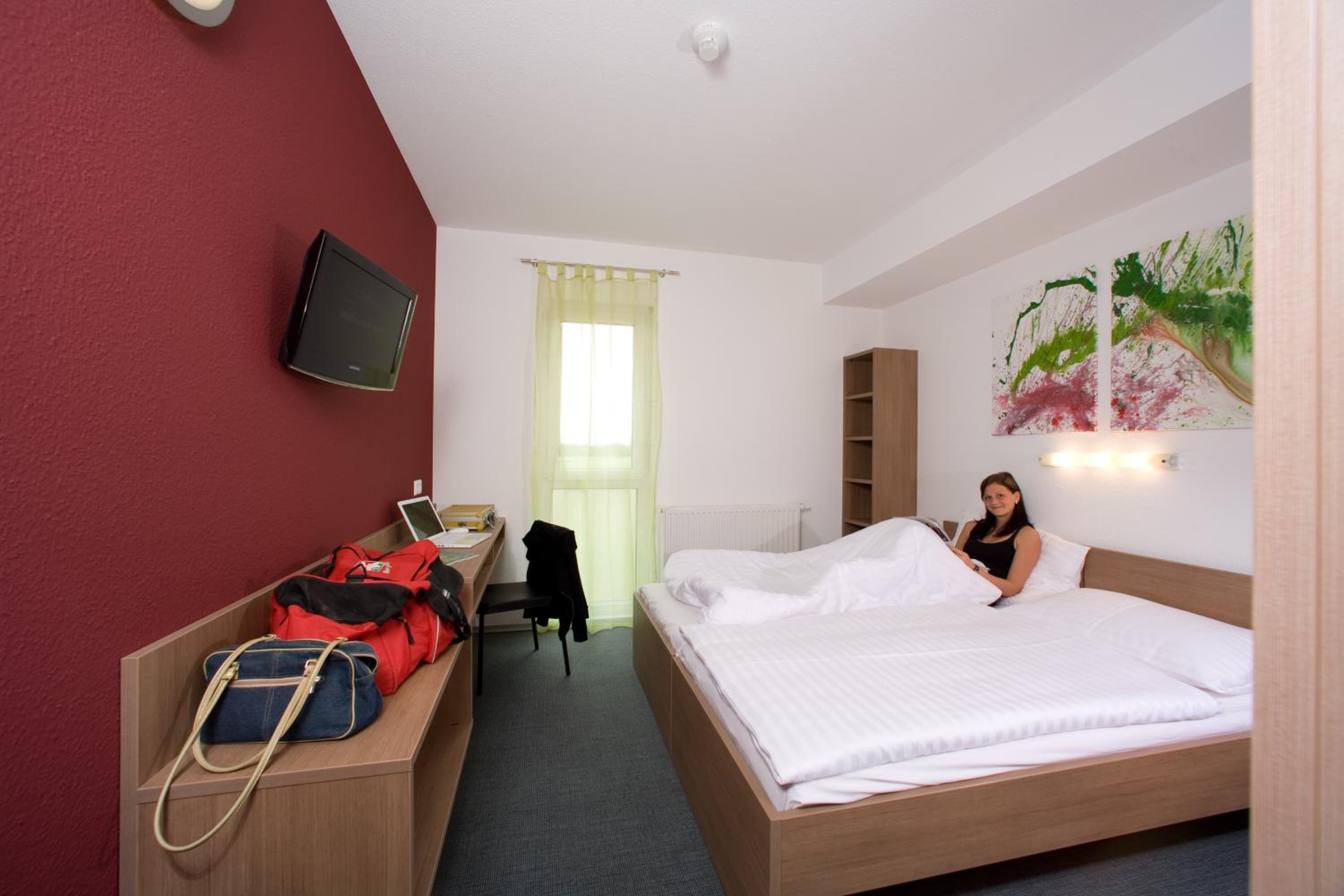 Double Room (1 Adult) photo 2