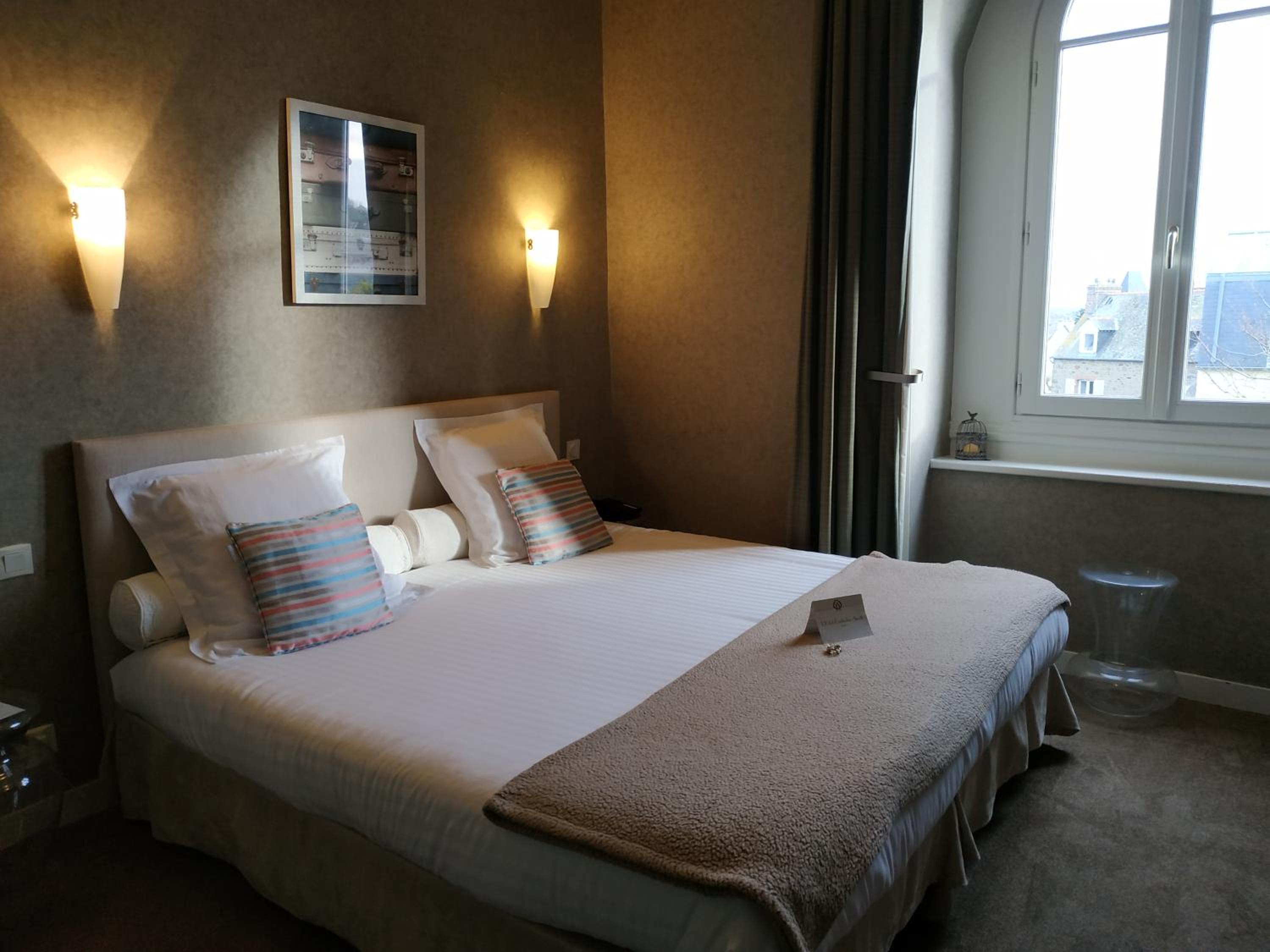 Superior Double Room - Photo 1